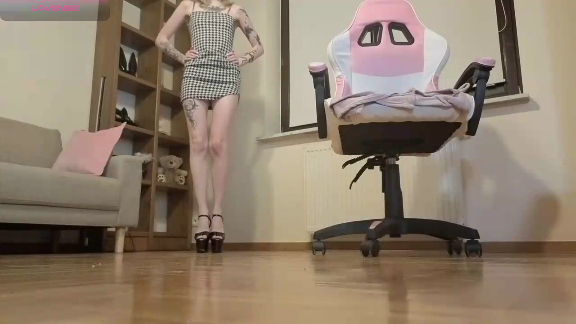 Gallery image thumbnail from Serphelia's myfreecams stream on, 05/27/2026, 20:08 image 12 of 20
