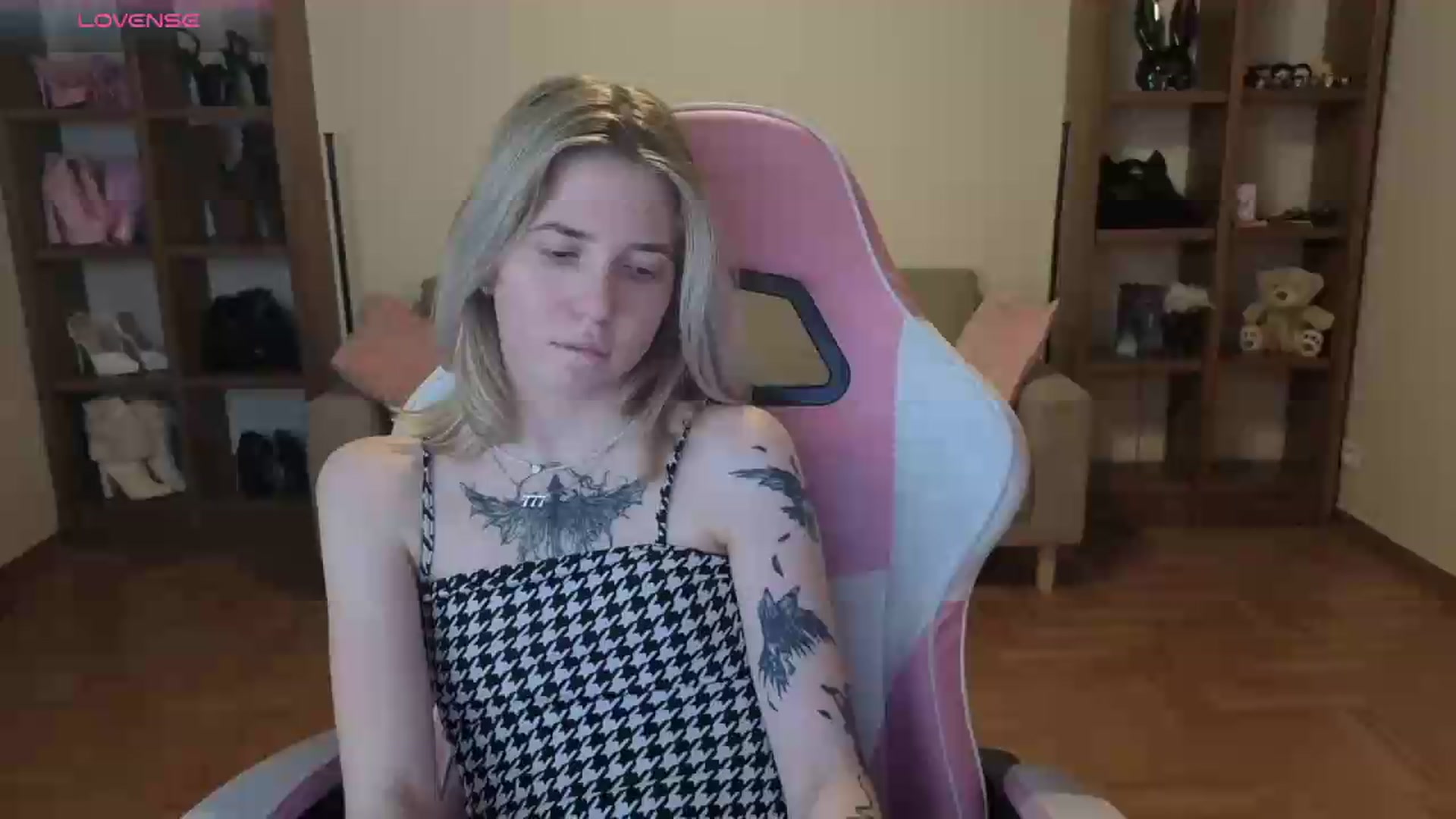 Gallery image thumbnail from Serphelia's myfreecams stream on, 05/28/2026, 24:06 image 20 of 20