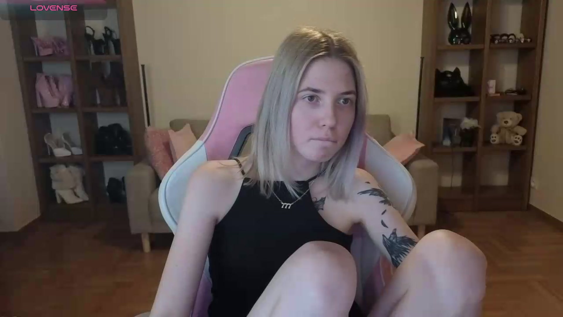 Gallery image thumbnail from Serphelia's myfreecams stream on, 05/28/2026, 23:52 image 15 of 20