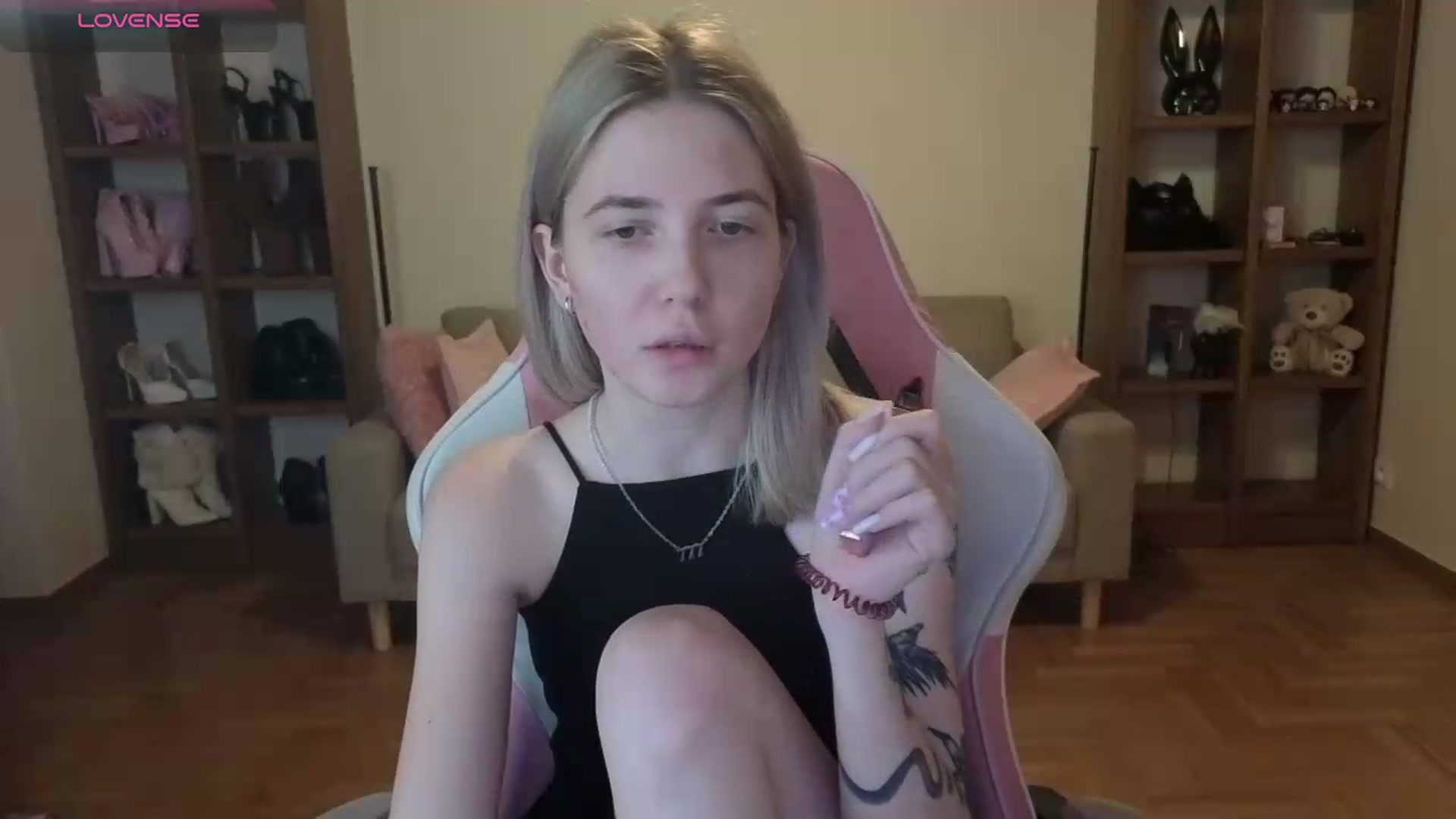 Gallery image thumbnail from Serphelia's myfreecams stream on, 05/28/2026, 23:52 image 20 of 20