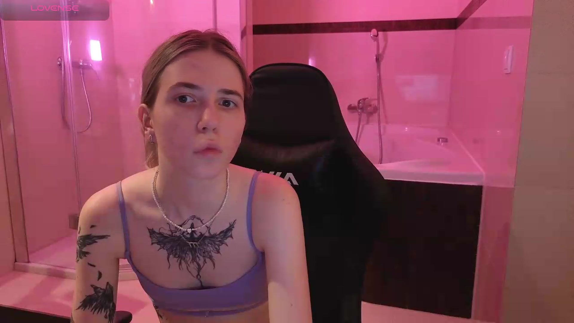 Gallery image thumbnail from Serphelia's myfreecams stream on, 05/29/2026, 20:54 image 15 of 20