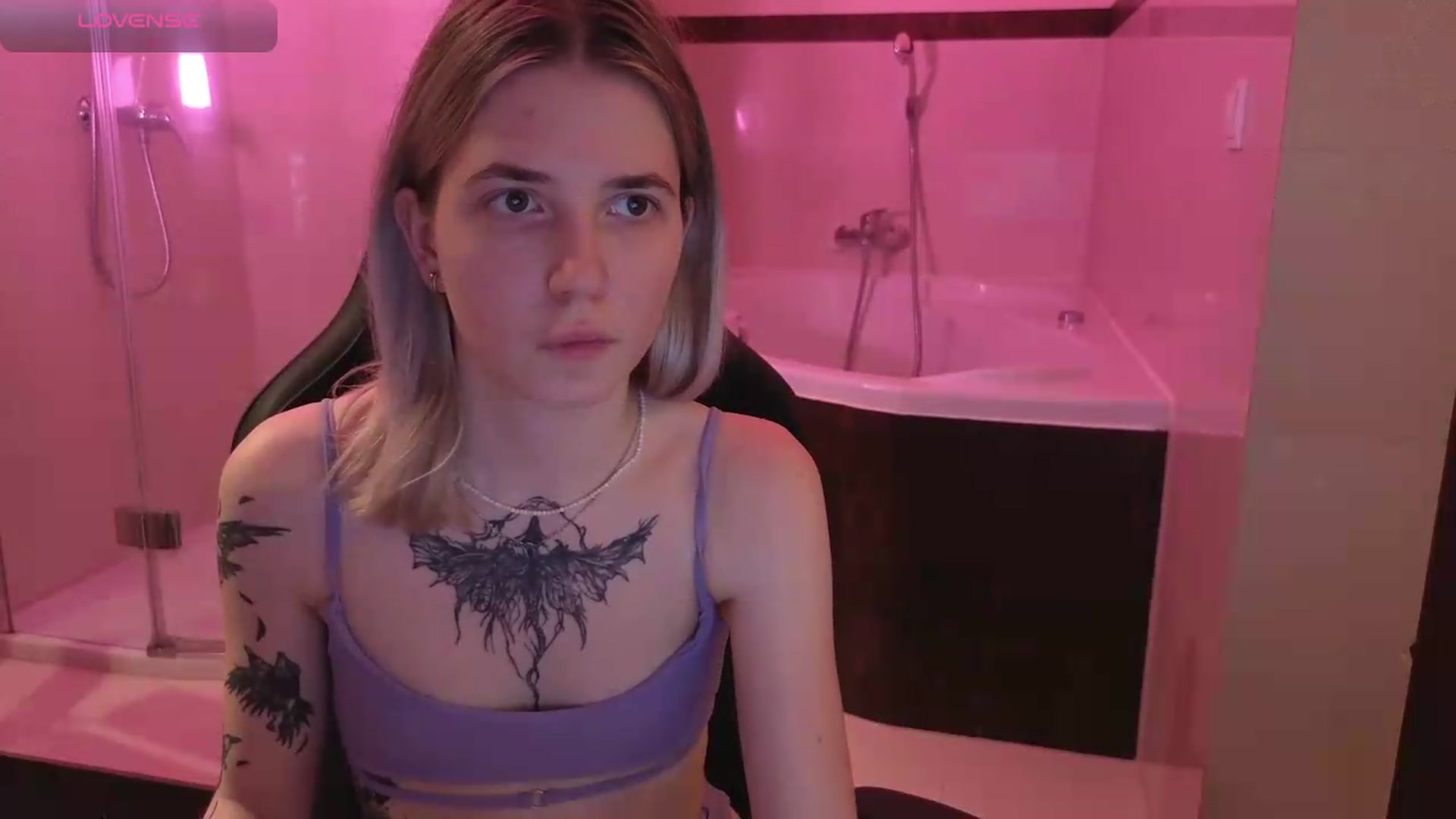 Gallery image thumbnail from Serphelia's myfreecams stream on, 05/29/2026, 20:54 image 3 of 20