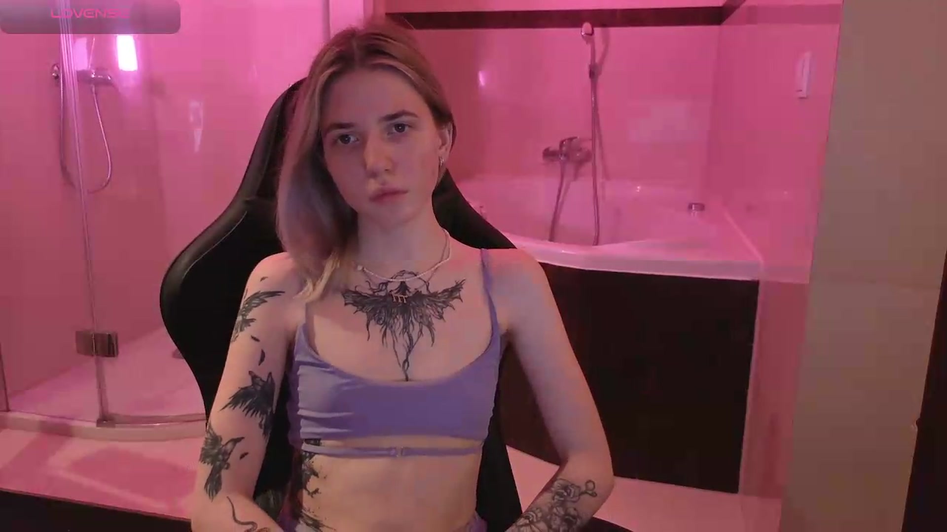 Gallery image thumbnail from Serphelia's myfreecams stream on, 05/29/2026, 20:54 image 2 of 20