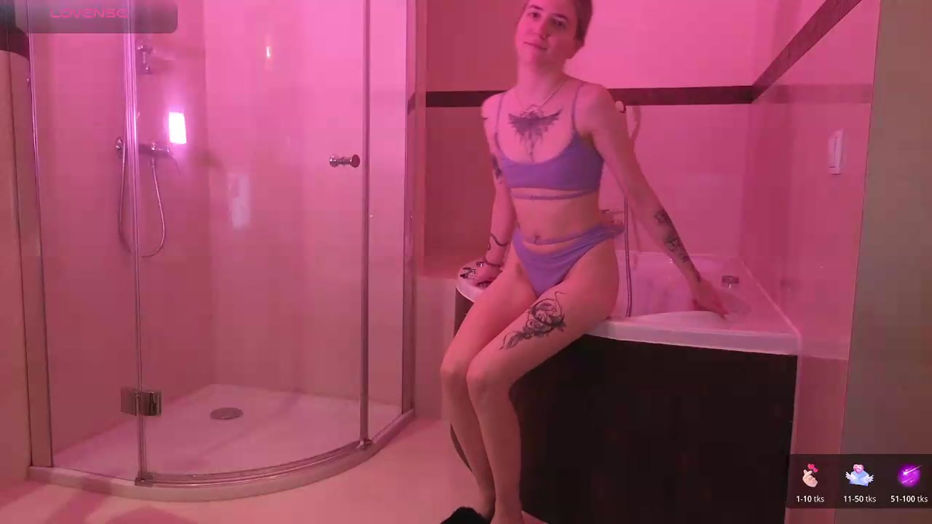 Gallery image thumbnail from Serphelia's myfreecams stream on, 05/29/2026, 20:54 image 11 of 20