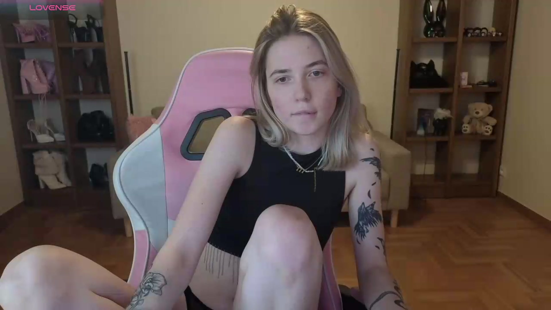 Gallery image thumbnail from Serphelia's myfreecams stream on, 06/01/2026, 18:58 image 12 of 20