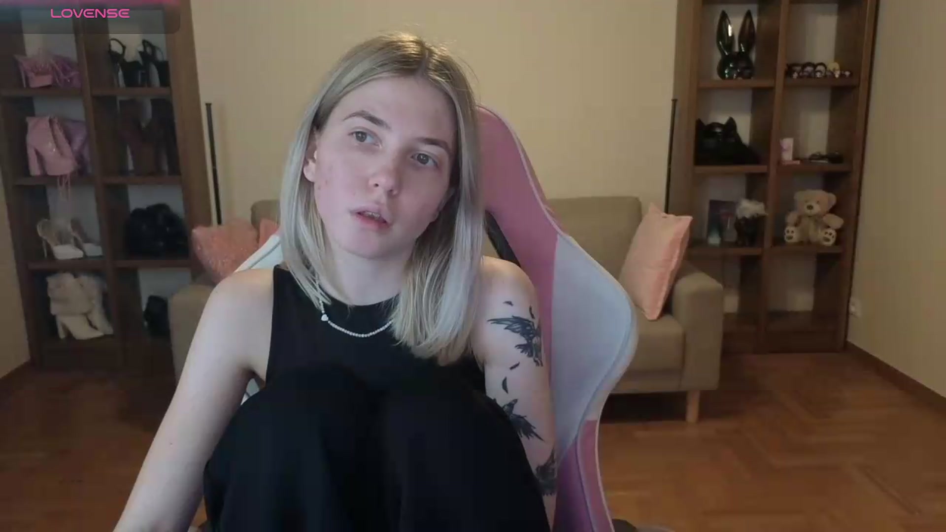 Gallery image thumbnail from Serphelia's myfreecams stream on, 06/02/2026, 24:02 image 18 of 20