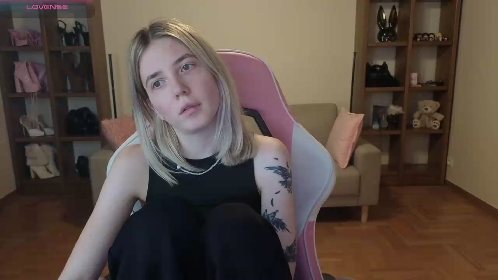 Gallery image thumbnail from Serphelia's myfreecams stream on, 06/02/2026, 24:02 image 19 of 20