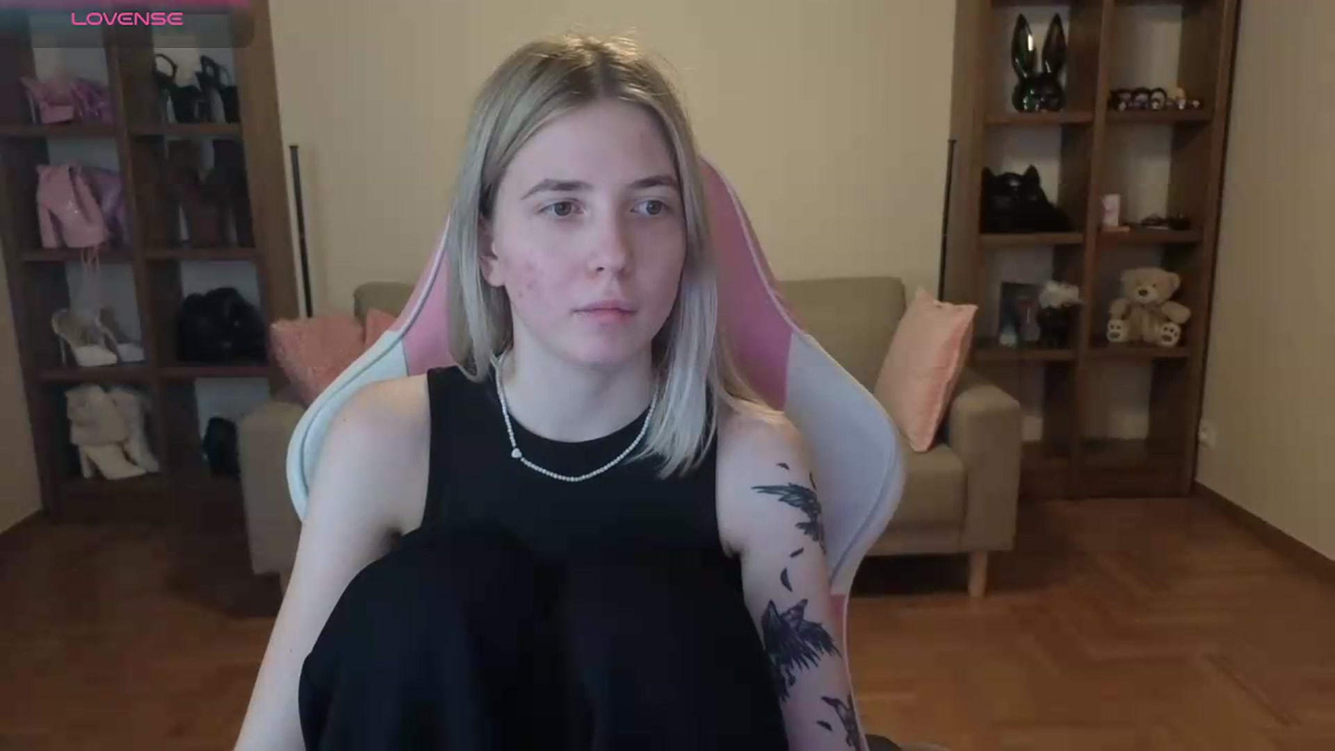 Gallery image thumbnail from Serphelia's myfreecams stream on, 06/02/2026, 24:02 image 20 of 20