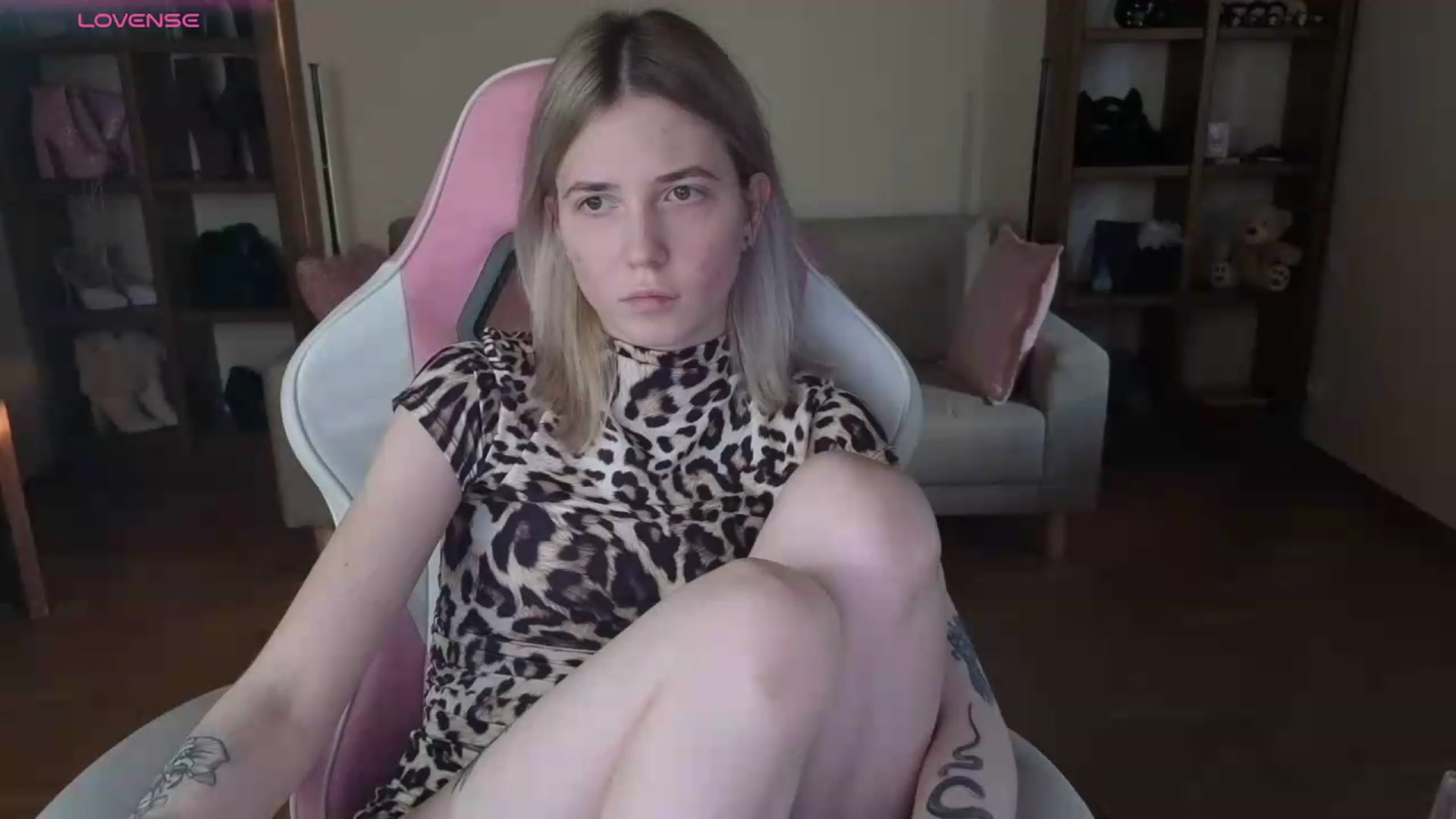 Gallery image thumbnail from Serphelia's myfreecams stream on, 06/02/2026, 17:57 image 12 of 20