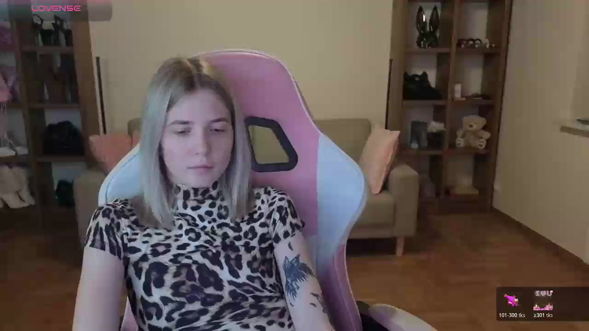 Gallery image thumbnail from Serphelia's myfreecams stream on, 06/02/2026, 22:21 image 14 of 20