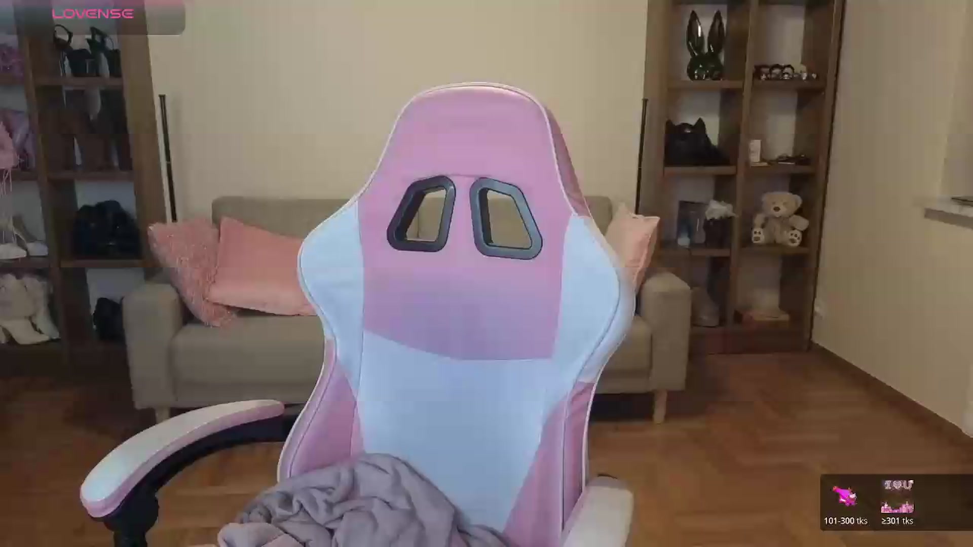 Gallery image thumbnail from Serphelia's myfreecams stream on, 06/02/2026, 22:21 image 13 of 20