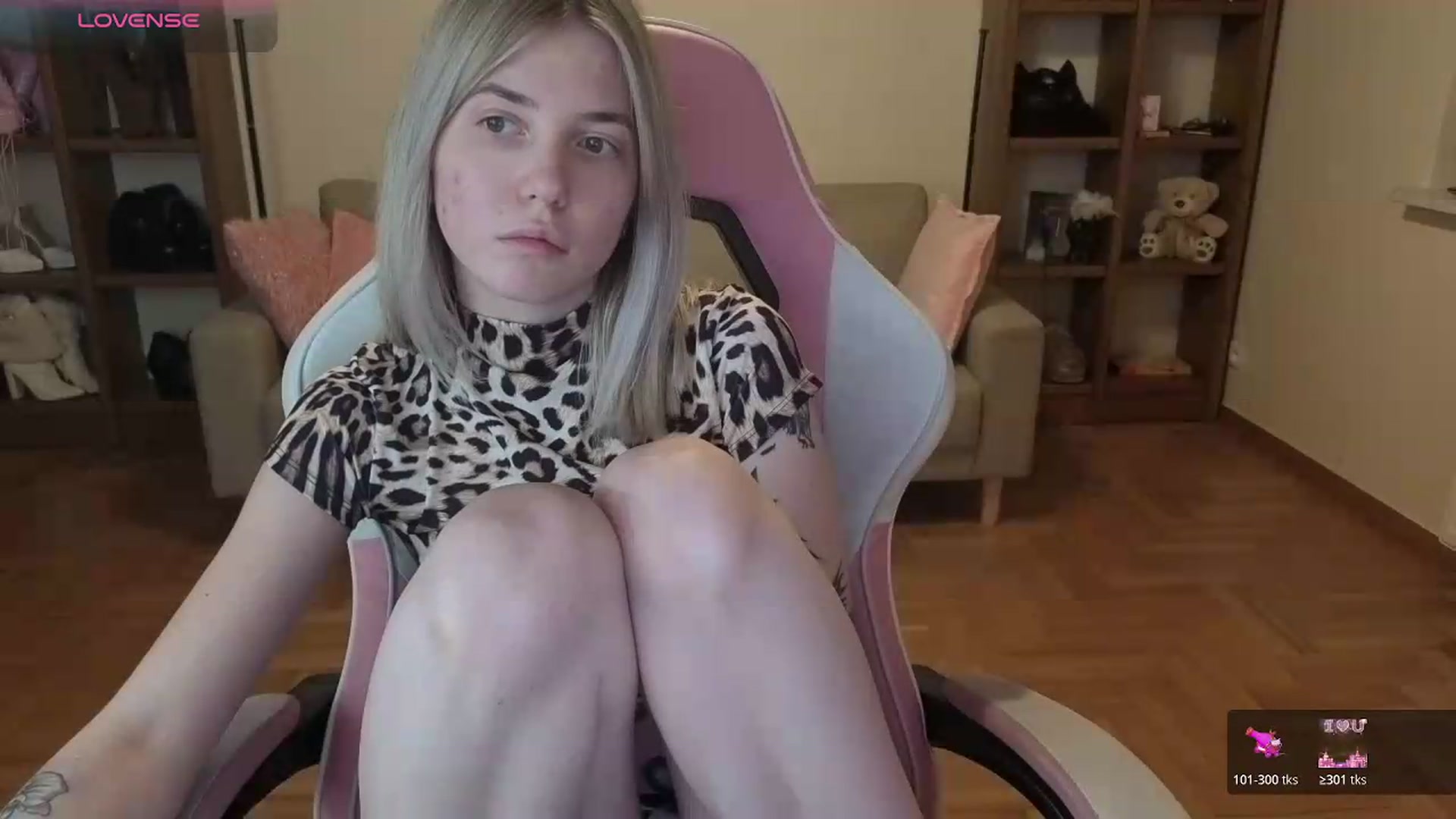 Gallery image thumbnail from Serphelia's myfreecams stream on, 06/02/2026, 22:21 image 18 of 20