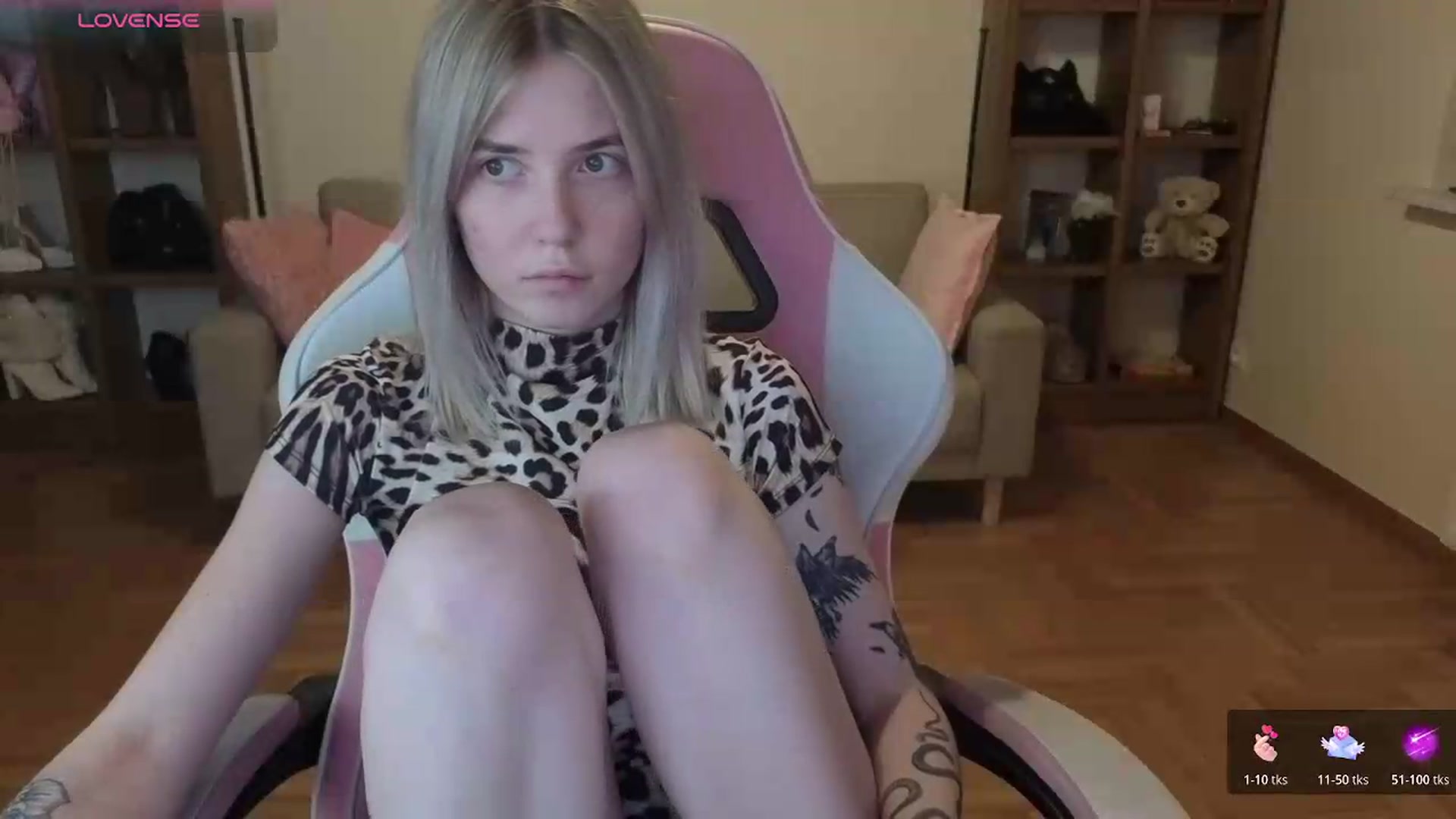 Gallery image thumbnail from Serphelia's myfreecams stream on, 06/02/2026, 22:21 image 19 of 20