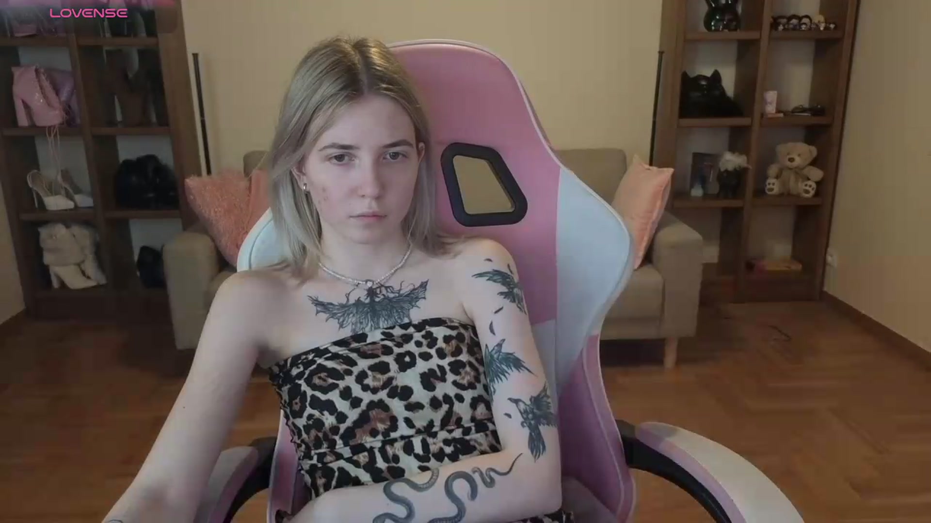 Gallery image thumbnail from Serphelia's myfreecams stream on, 06/03/2026, 14:29 image 12 of 20