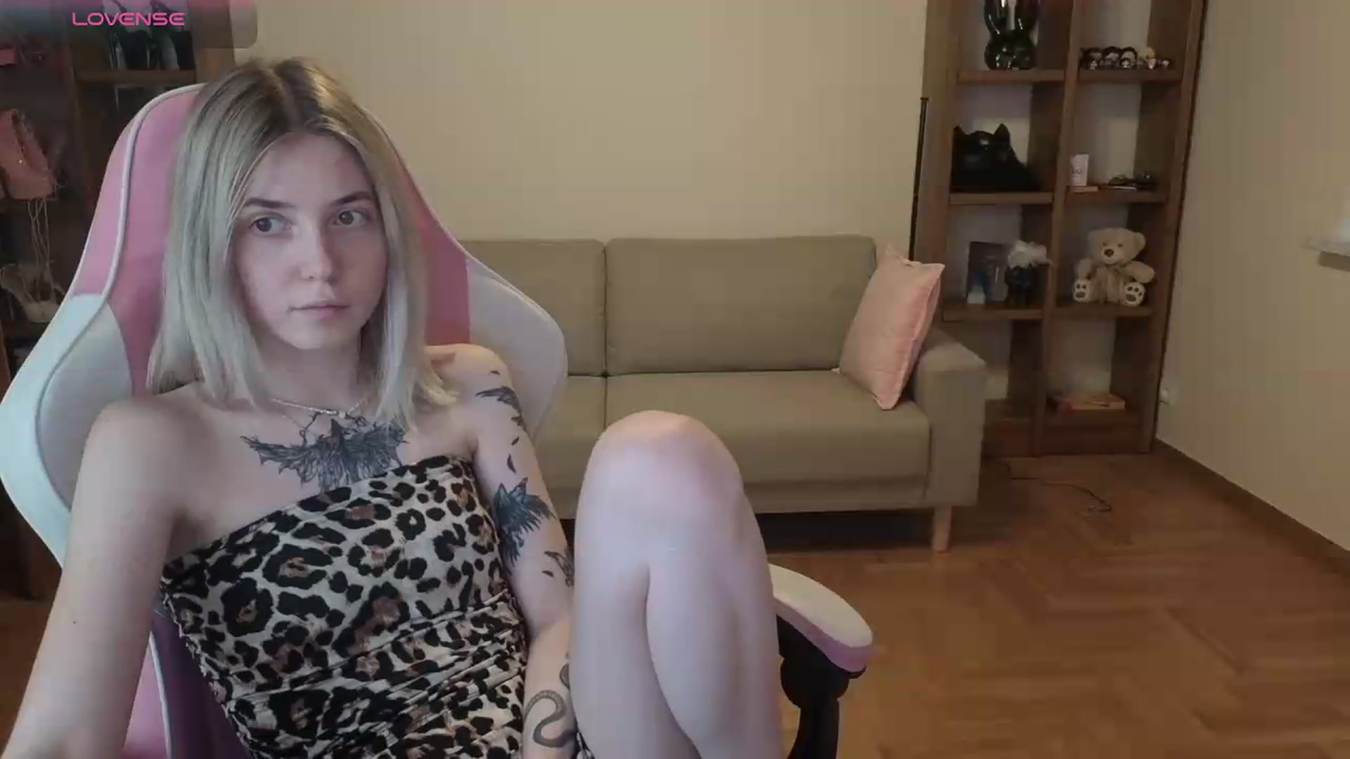 Gallery image thumbnail from Serphelia's myfreecams stream on, 06/03/2026, 16:44 image 8 of 20