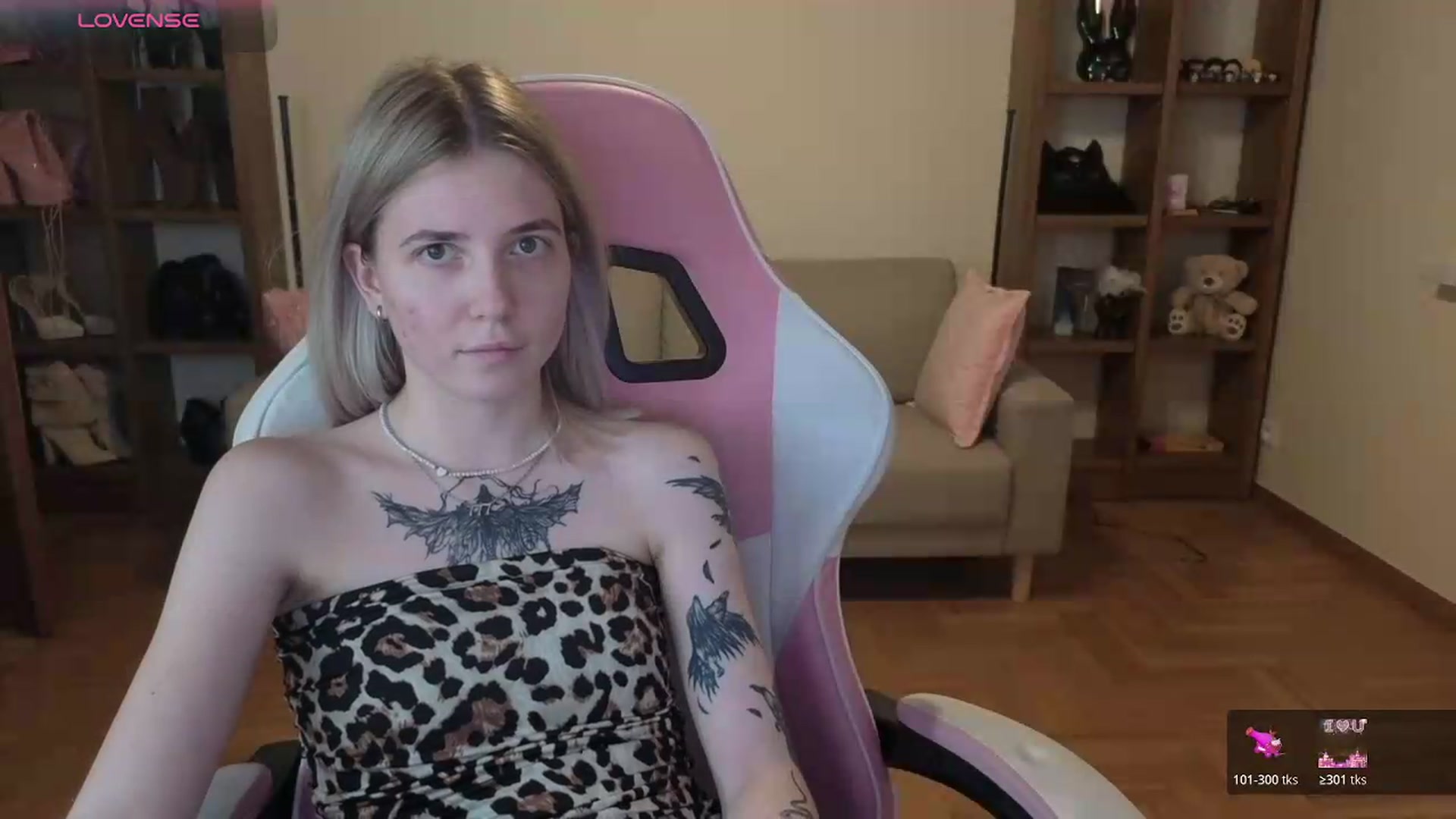 Gallery image thumbnail from Serphelia's myfreecams stream on, 06/03/2026, 16:44 image 15 of 20