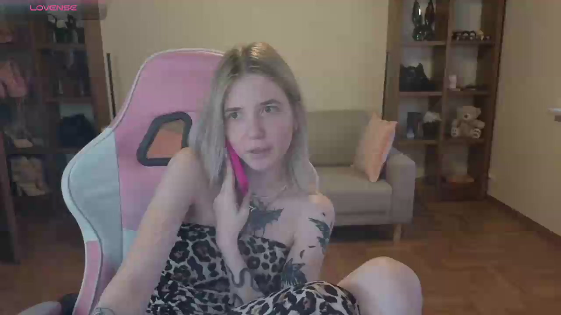 Gallery image thumbnail from Serphelia's myfreecams stream on, 06/03/2026, 16:44 image 1 of 20