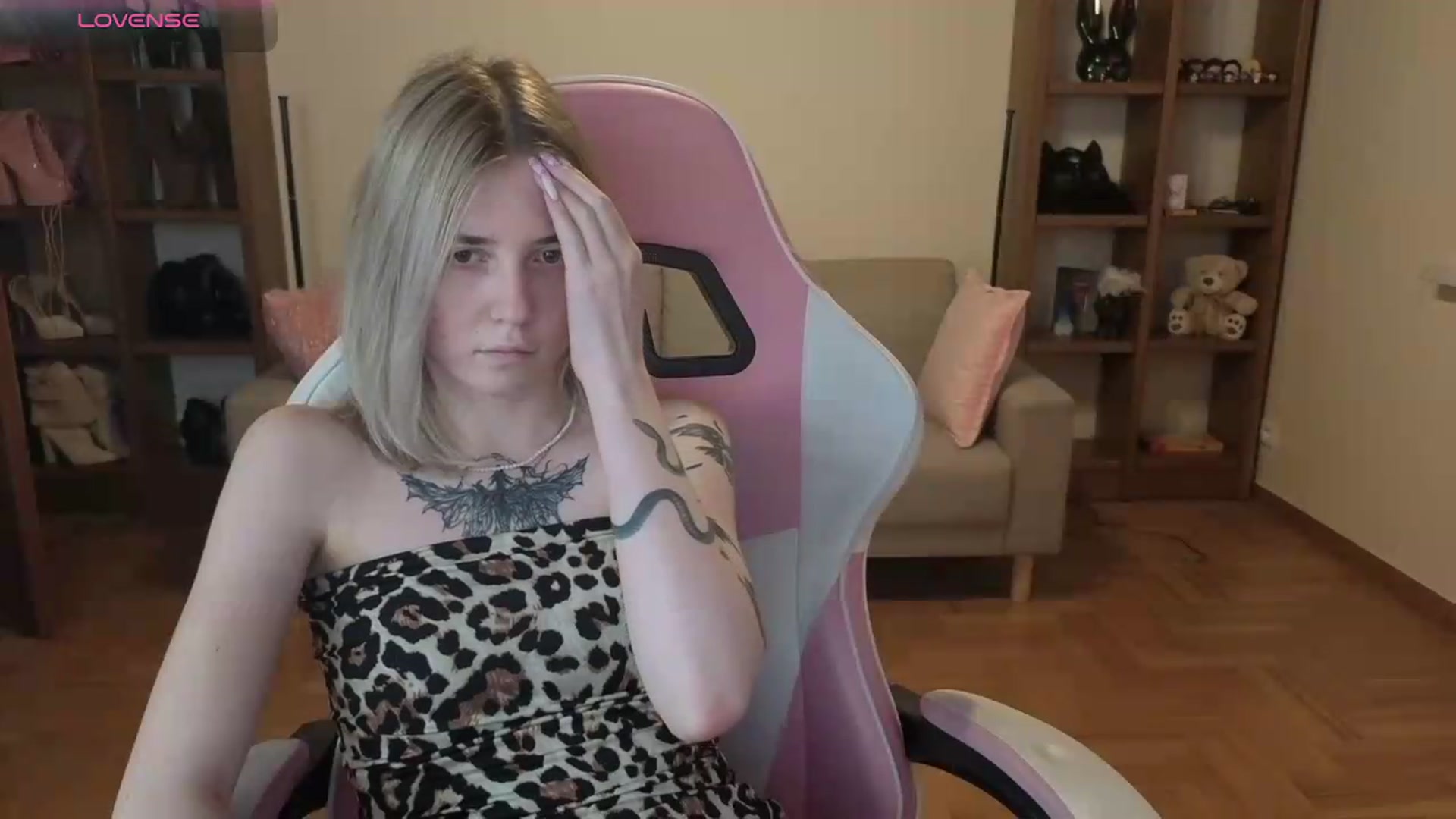 Gallery image thumbnail from Serphelia's myfreecams stream on, 06/03/2026, 16:44 image 14 of 20
