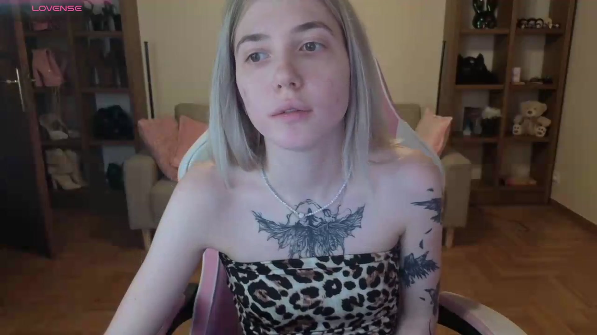 Gallery image thumbnail from Serphelia's myfreecams stream on, 06/03/2026, 20:32 image 10 of 20