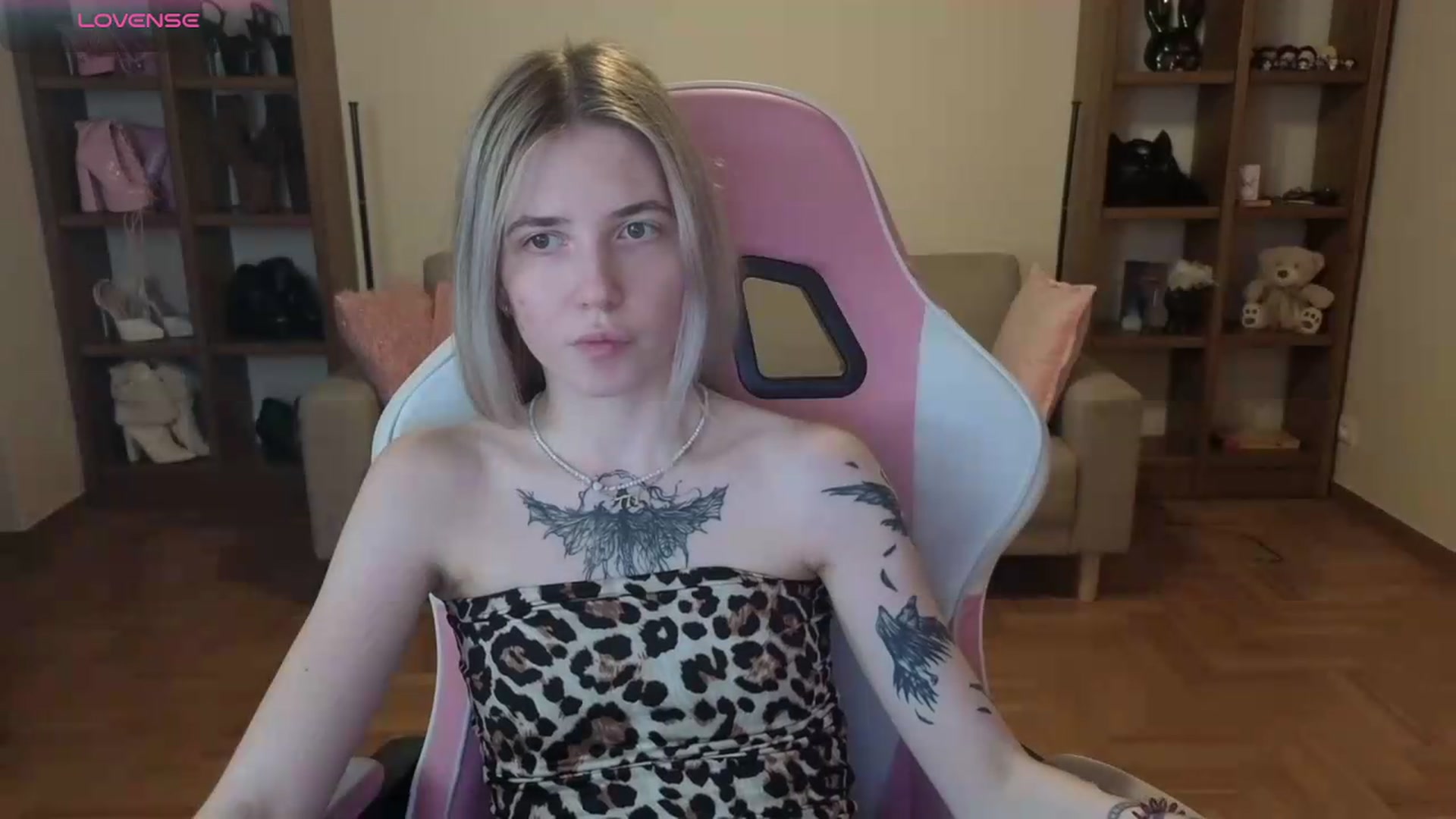 Gallery image thumbnail from Serphelia's myfreecams stream on, 06/03/2026, 20:32 image 19 of 20