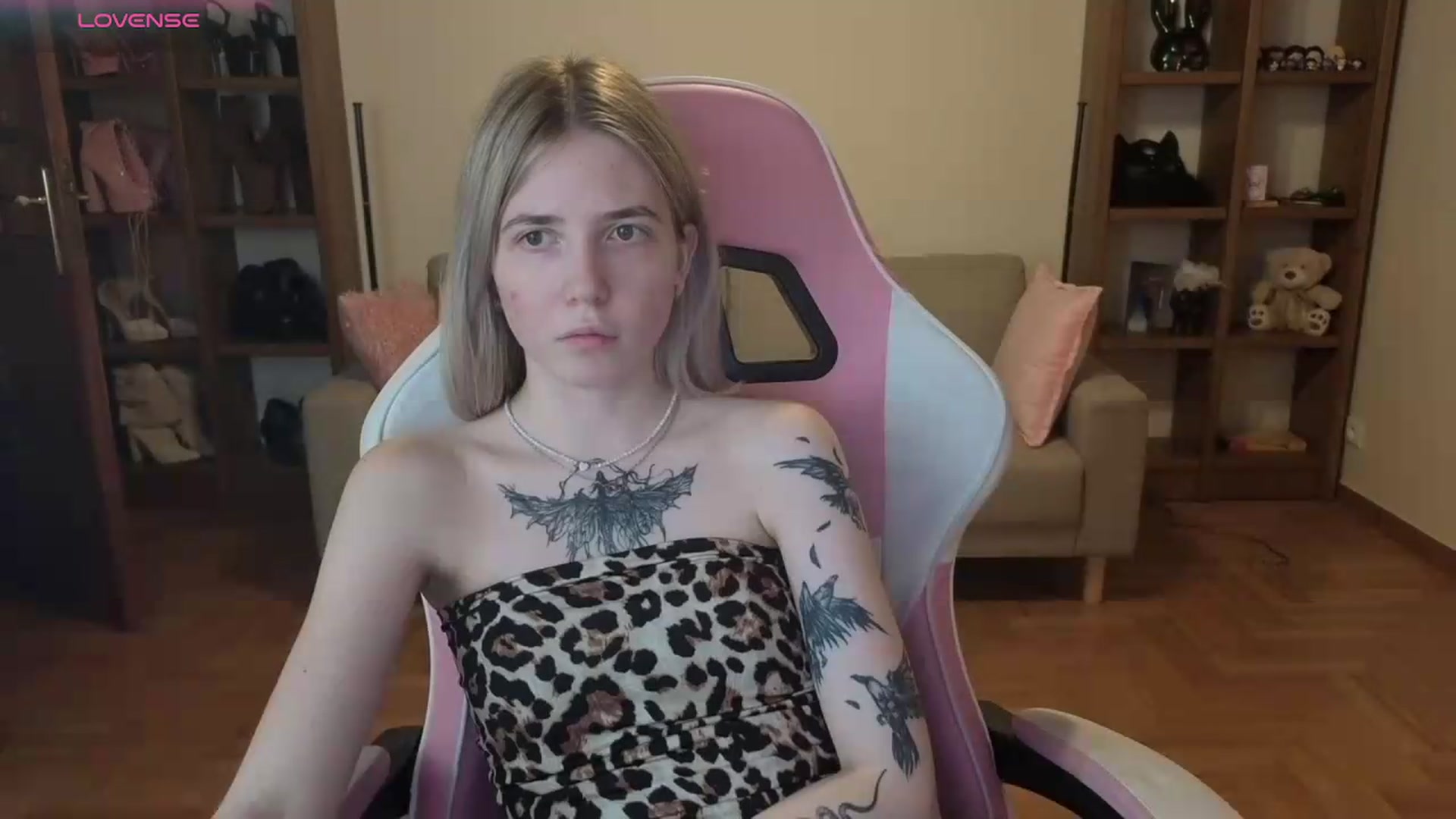 Gallery image thumbnail from Serphelia's myfreecams stream on, 06/03/2026, 20:32 image 12 of 20