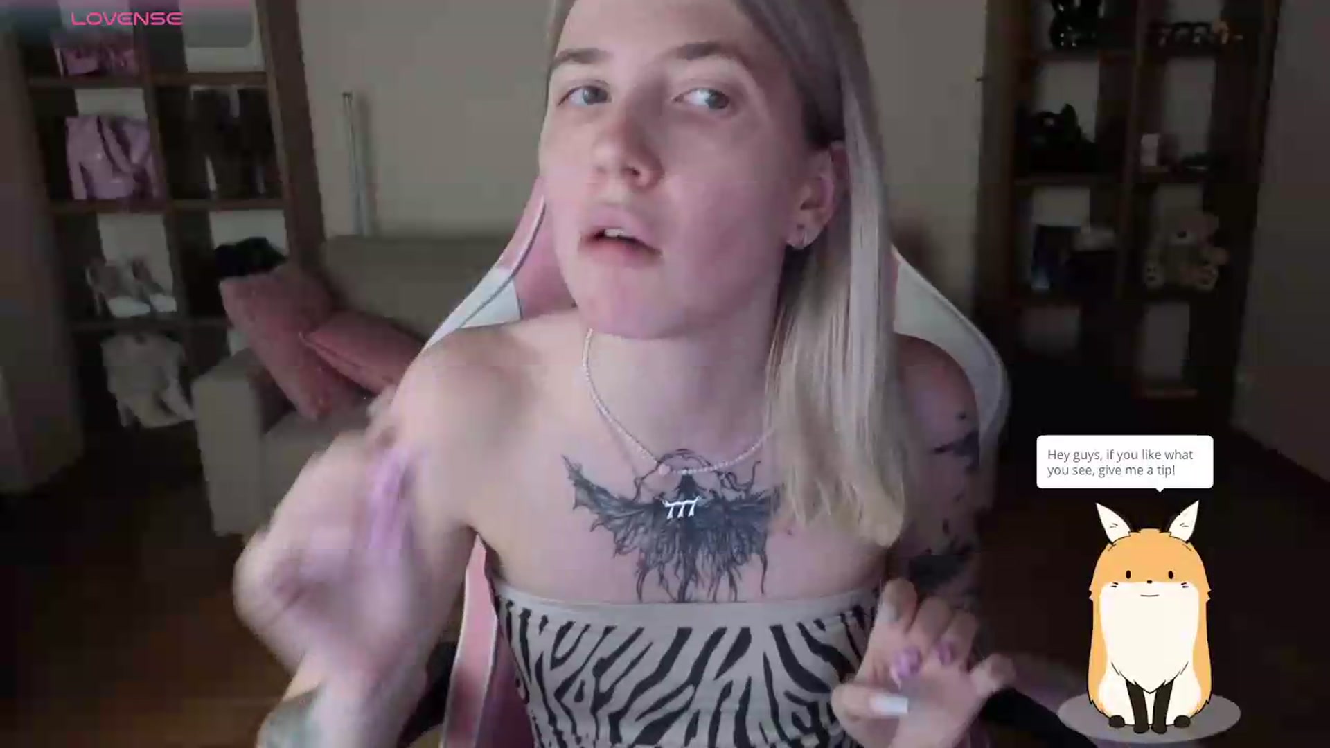 Gallery image thumbnail from Serphelia's myfreecams stream on, 06/09/2026, 19:52 image 13 of 20