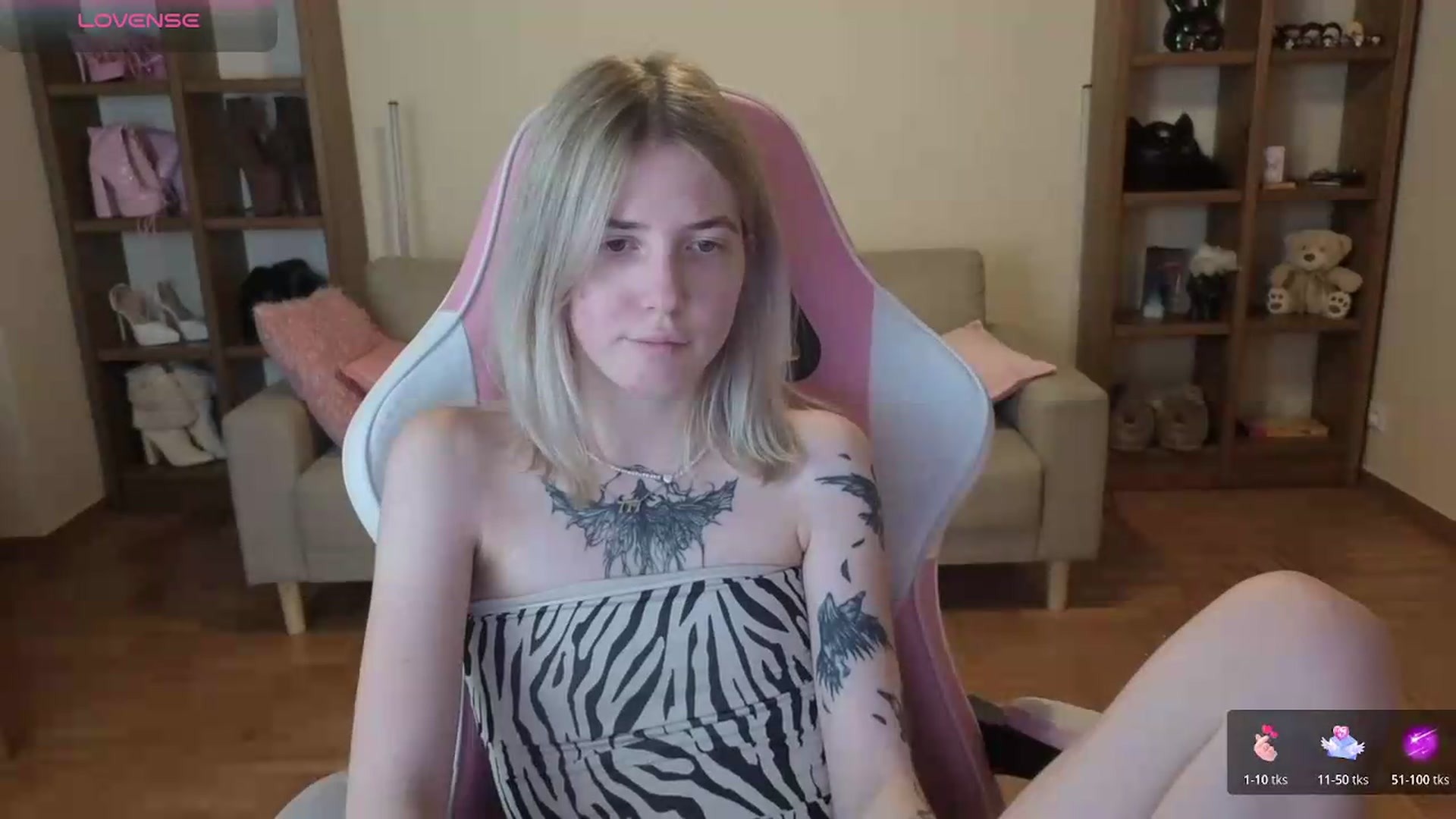 Gallery image thumbnail from Serphelia's myfreecams stream on, 06/09/2026, 22:34 image 20 of 20