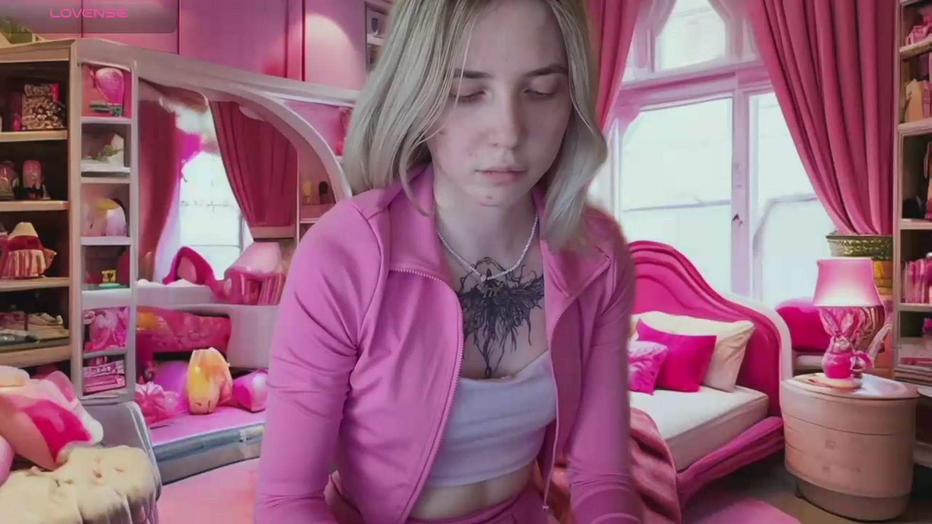 Gallery image thumbnail from Serphelia's myfreecams stream on, 06/10/2026, 21:46 image 5 of 20