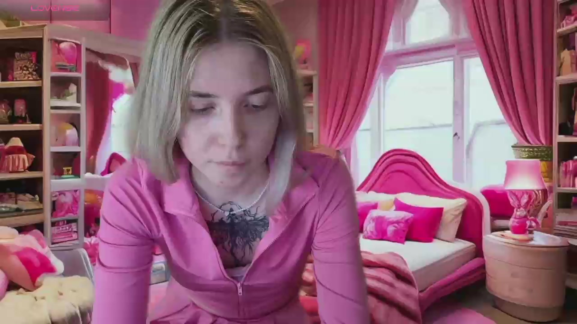 Gallery image thumbnail from Serphelia's myfreecams stream on, 06/10/2026, 21:46 image 1 of 20