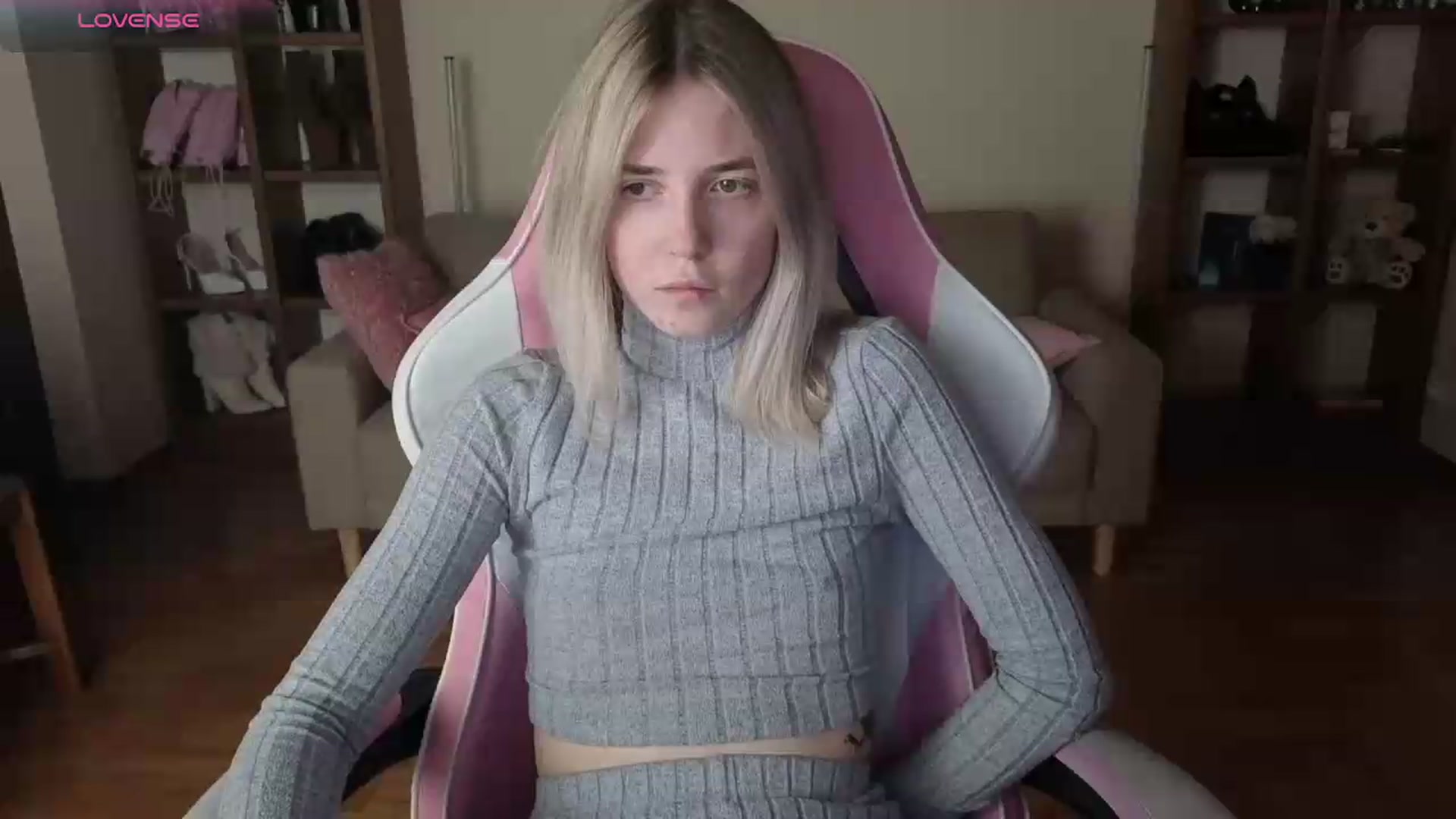 Gallery image thumbnail from Serphelia's myfreecams stream on, 06/11/2026, 19:50 image 19 of 20