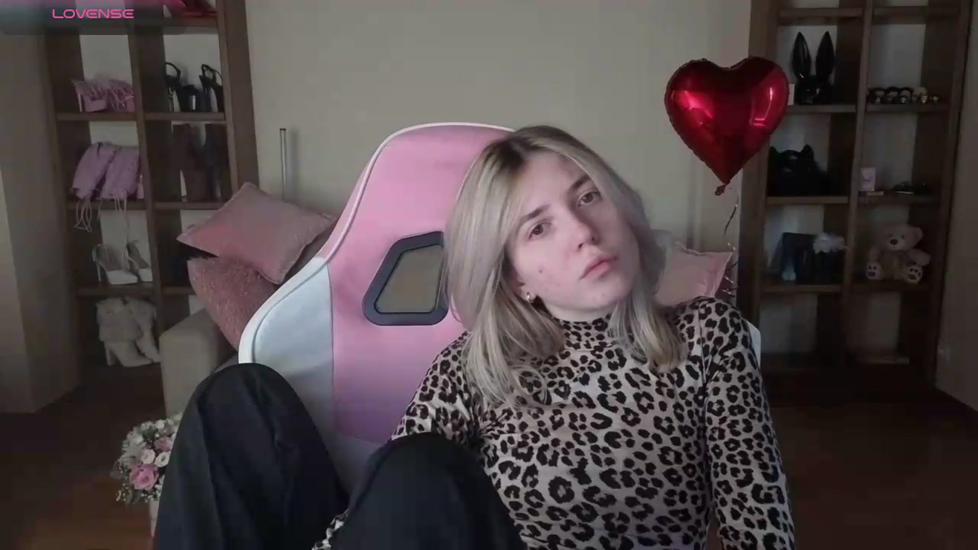 Gallery image thumbnail from Serphelia's myfreecams stream on, 06/13/2026, 16:17 image 19 of 20