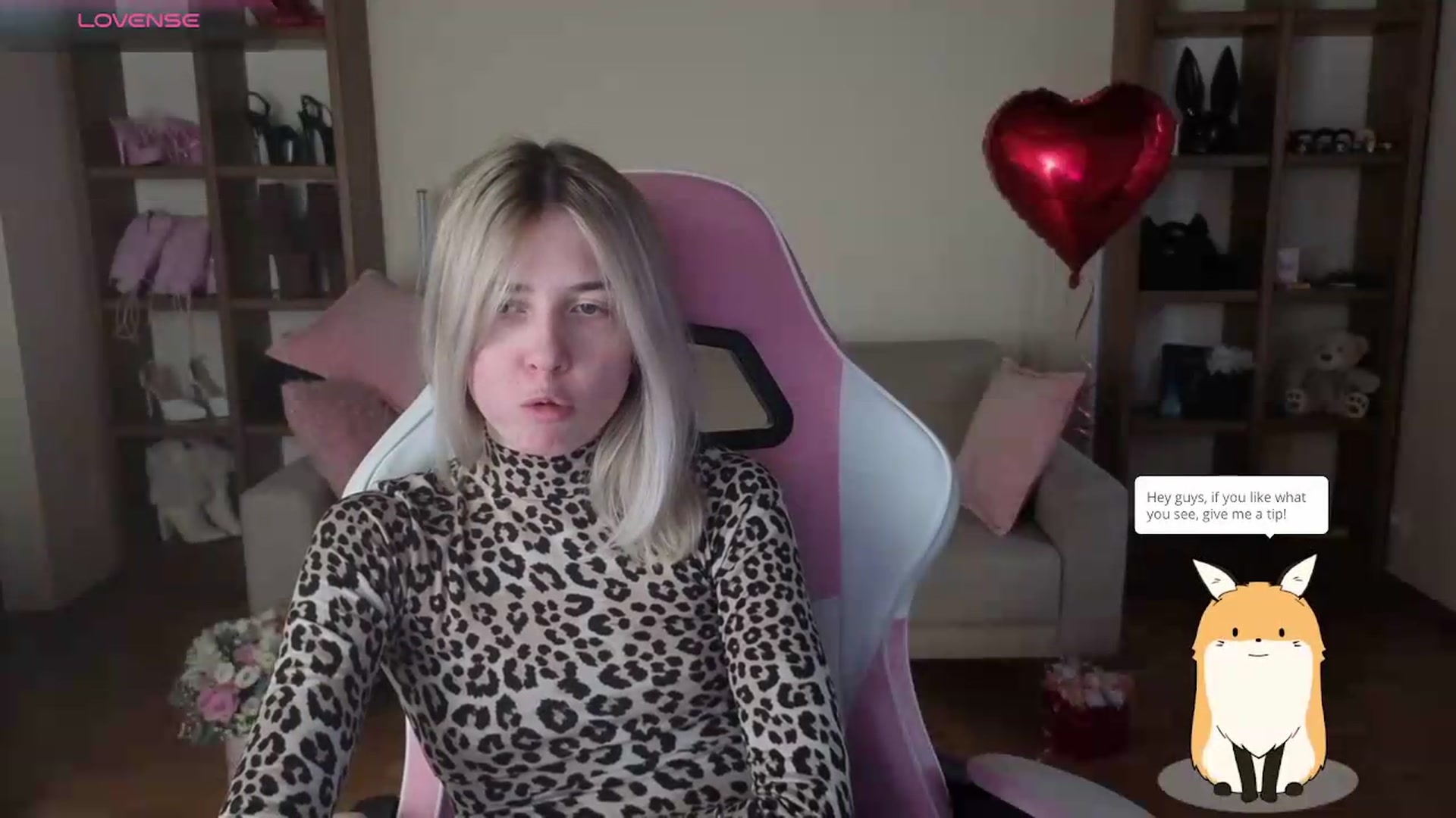 Gallery image thumbnail from Serphelia's myfreecams stream on, 06/13/2026, 17:03 image 9 of 20