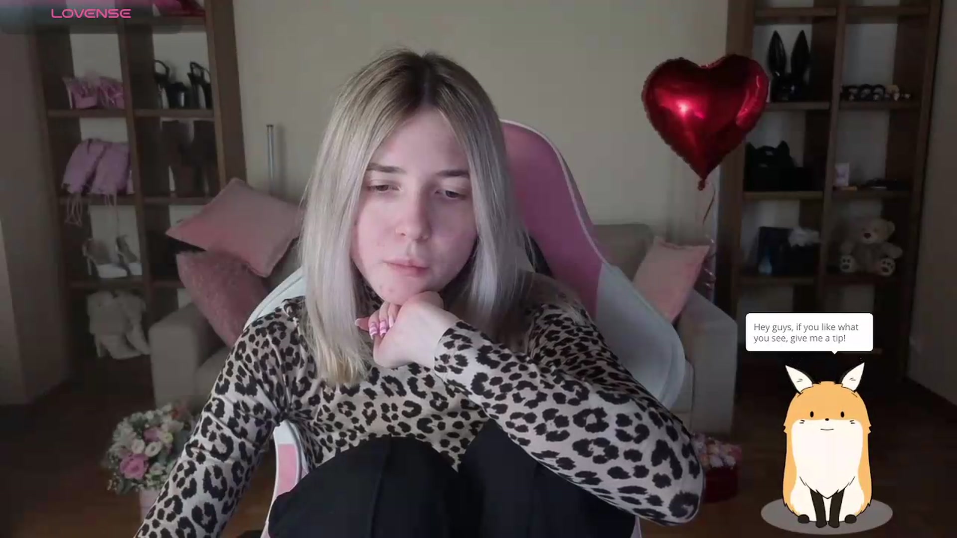 Gallery image thumbnail from Serphelia's myfreecams stream on, 06/13/2026, 17:03 image 14 of 20
