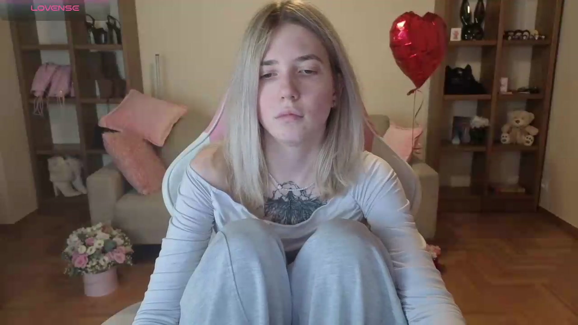 Gallery image thumbnail from Serphelia's myfreecams stream on, 06/15/2026, 18:40 image 5 of 20