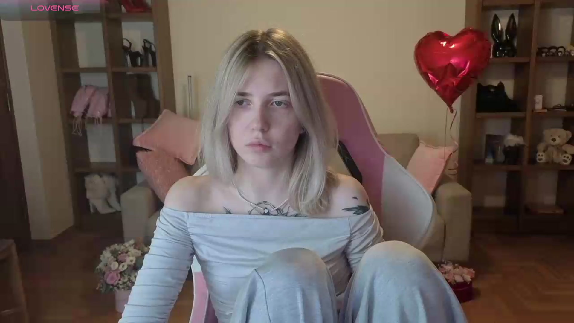 Gallery image thumbnail from Serphelia's myfreecams stream on, 06/15/2026, 20:45 image 12 of 20