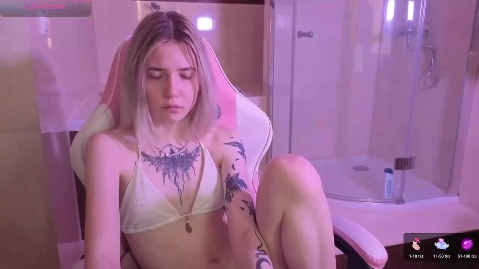 Gallery image thumbnail from Serphelia's myfreecams stream on, 06/18/2026, 17:02 image 9 of 20