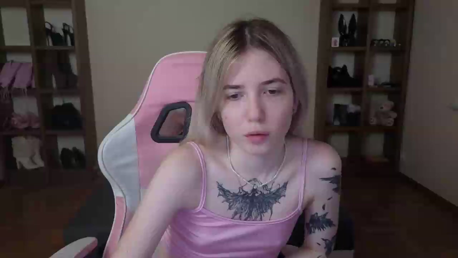 Gallery image thumbnail from Serphelia's myfreecams stream on, 06/20/2026, 15:51 image 8 of 20