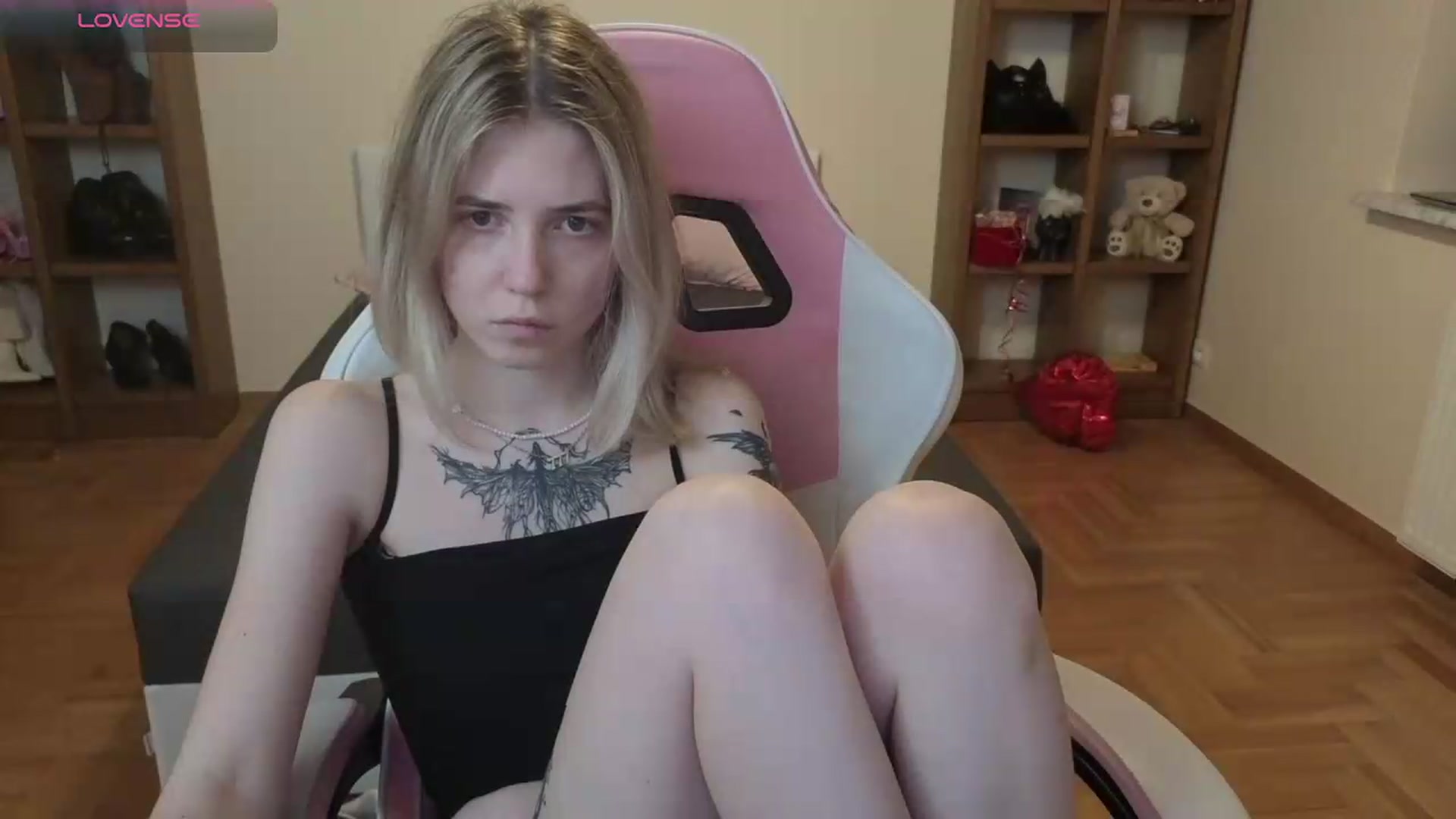 Gallery image thumbnail from Serphelia's myfreecams stream on, 06/22/2026, 20:18 image 11 of 20