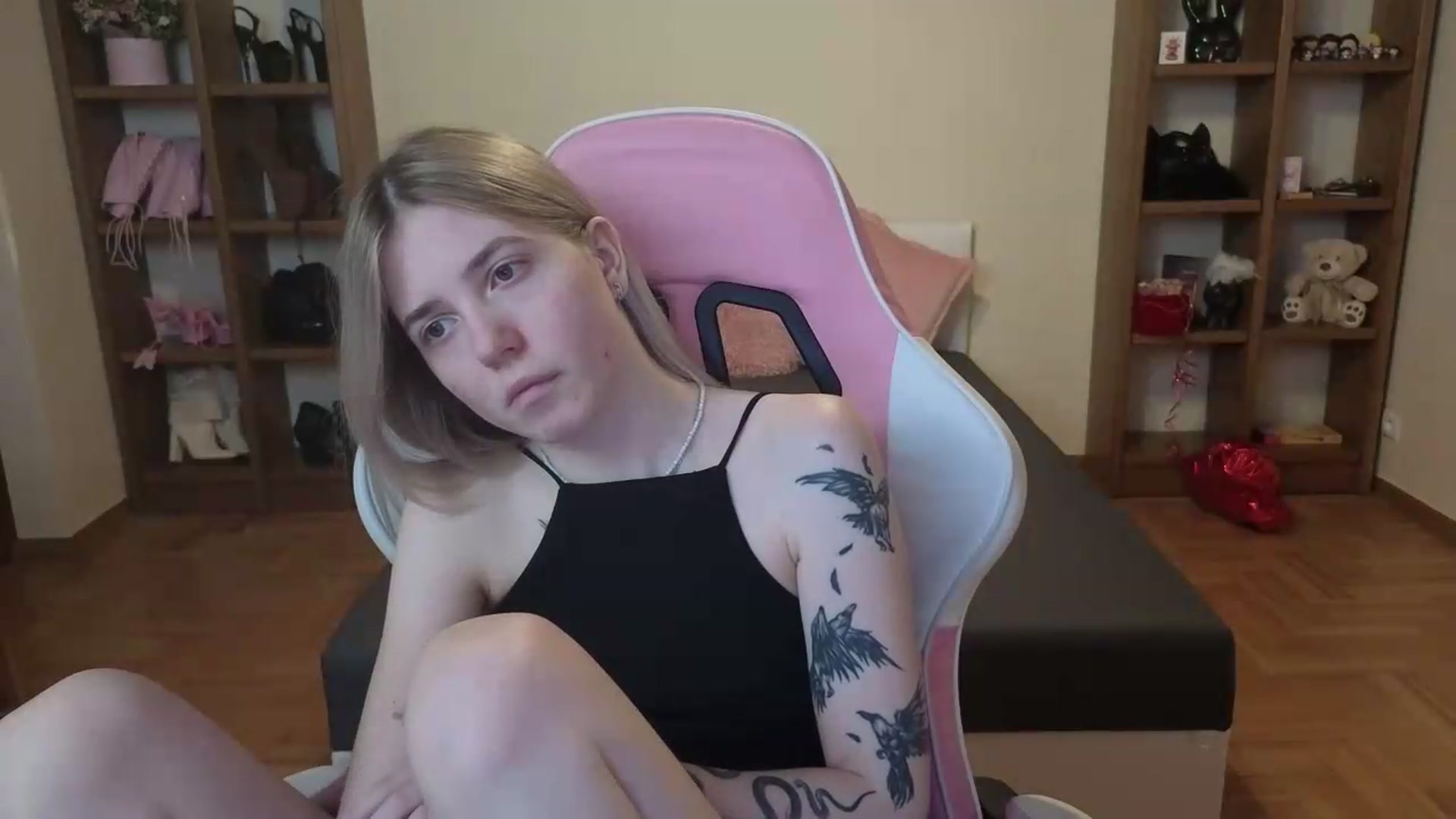 Gallery image thumbnail from Serphelia's myfreecams stream on, 06/23/2026, 20:45 image 5 of 20