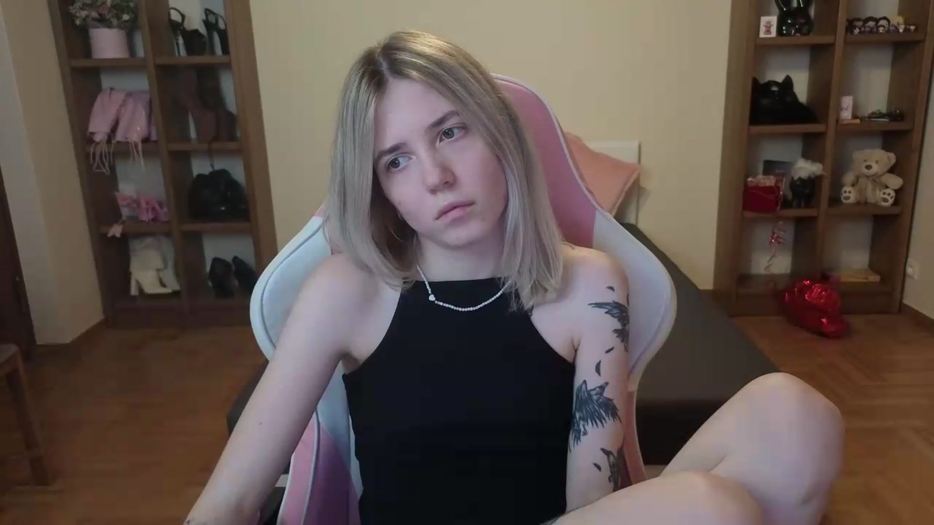 Gallery image thumbnail from Serphelia's myfreecams stream on, 06/23/2026, 20:45 image 20 of 20