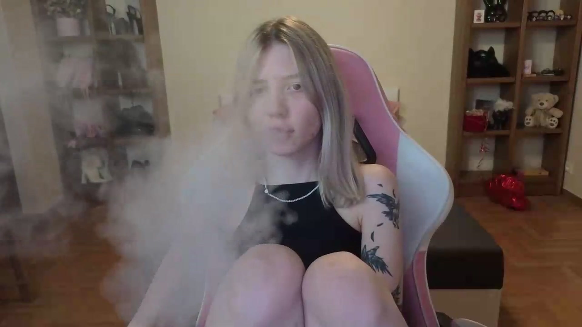 Gallery image thumbnail from Serphelia's myfreecams stream on, 06/23/2026, 20:45 image 17 of 20