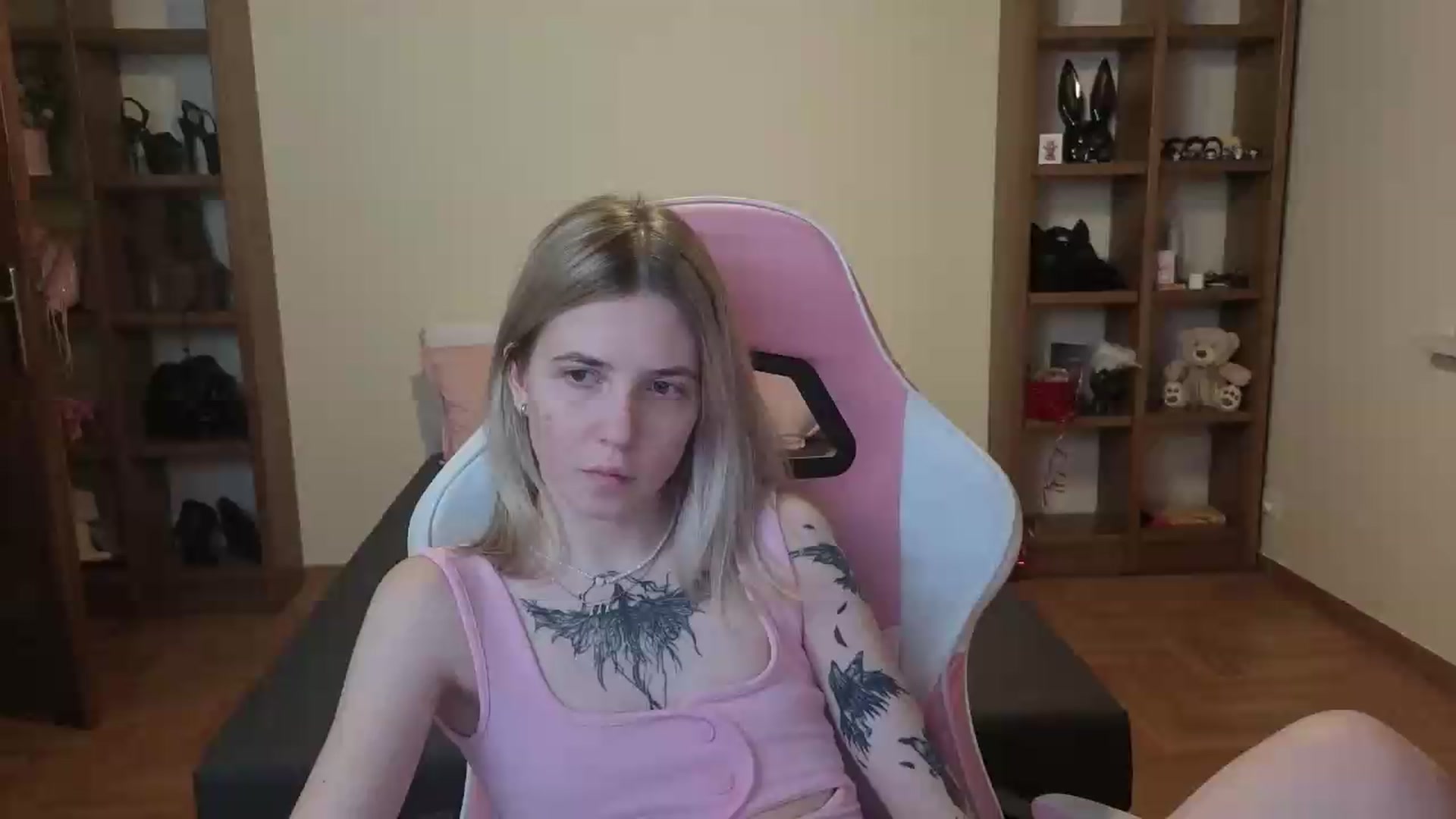 Gallery image thumbnail from Serphelia's myfreecams stream on, 06/29/2026, 24:58 image 20 of 20