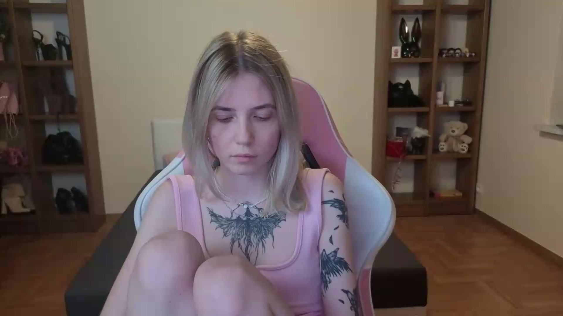Gallery image thumbnail from Serphelia's myfreecams stream on, 06/29/2026, 03:05 image 15 of 20
