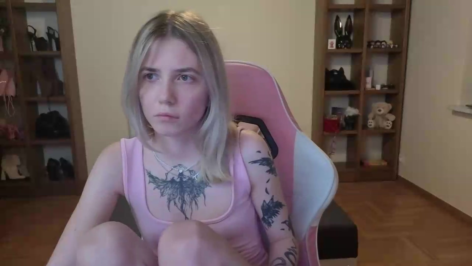 Gallery image thumbnail from Serphelia's myfreecams stream on, 06/29/2026, 03:05 image 17 of 20