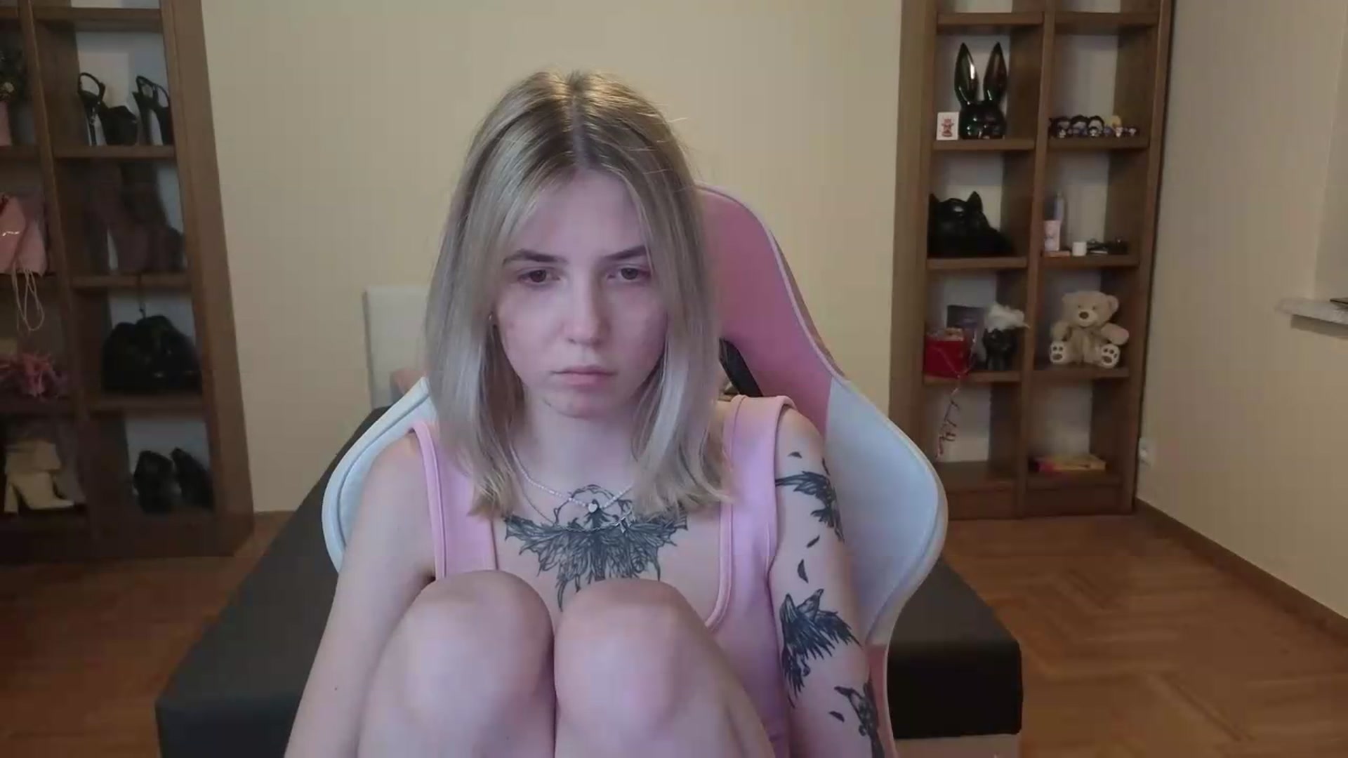 Gallery image thumbnail from Serphelia's myfreecams stream on, 06/29/2026, 03:05 image 12 of 20