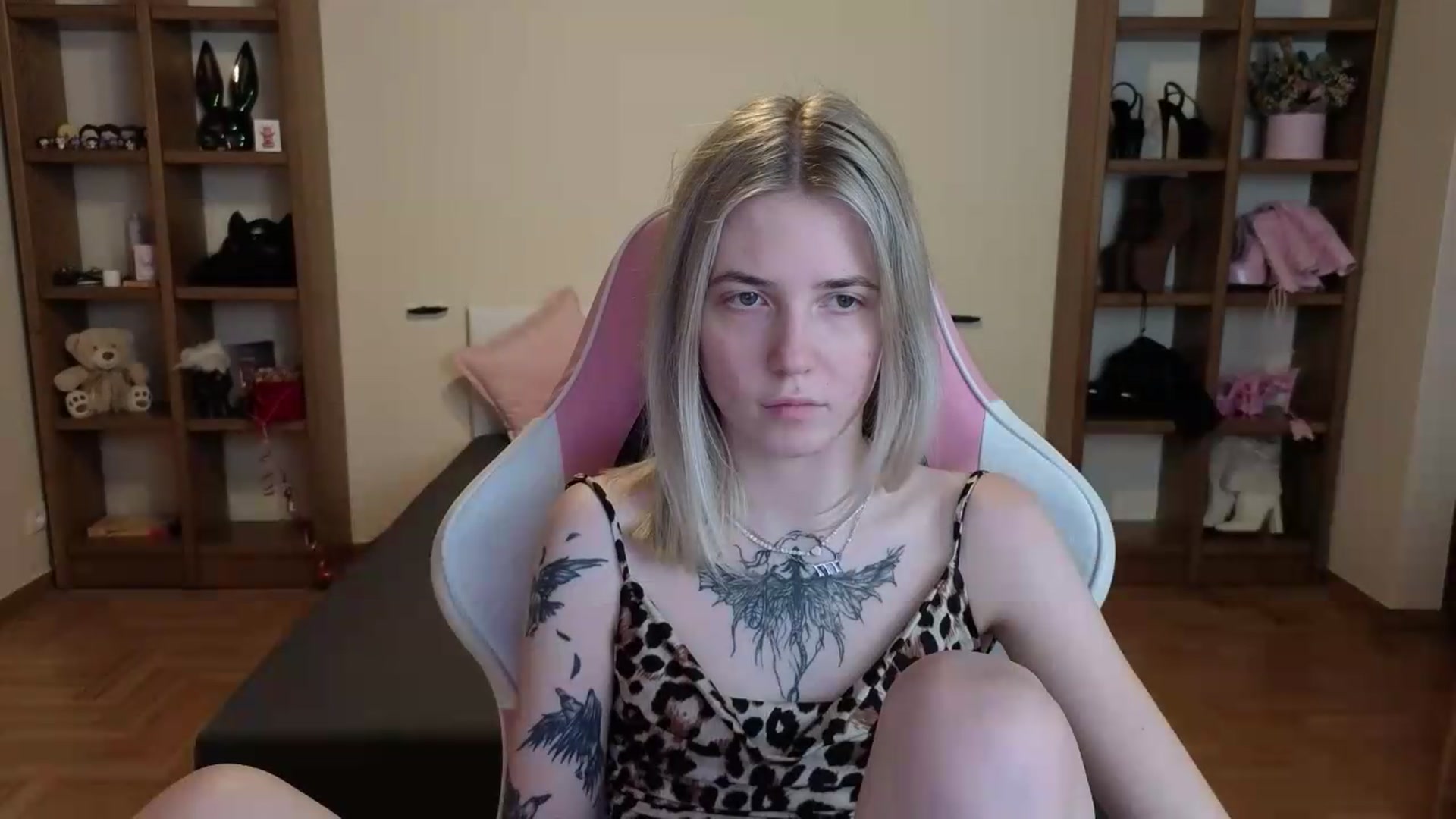Gallery image thumbnail from Serphelia's myfreecams stream on, 07/07/2026, 17:23 image 18 of 20