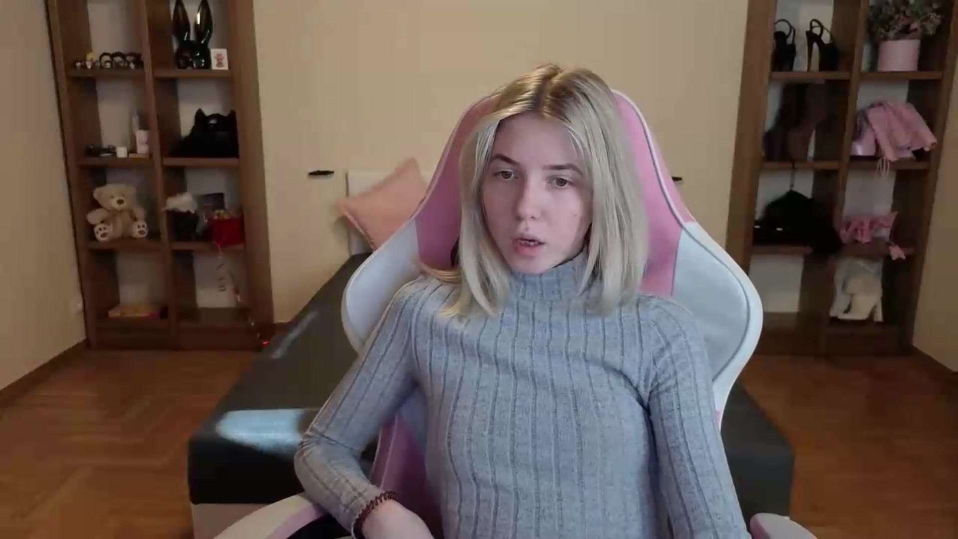 Gallery image thumbnail from Serphelia's myfreecams stream on, 07/09/2026, 17:19 image 8 of 20