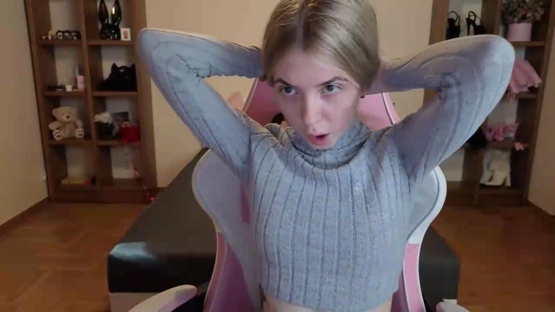 Gallery image thumbnail from Serphelia's myfreecams stream on, 07/09/2026, 17:19 image 6 of 20