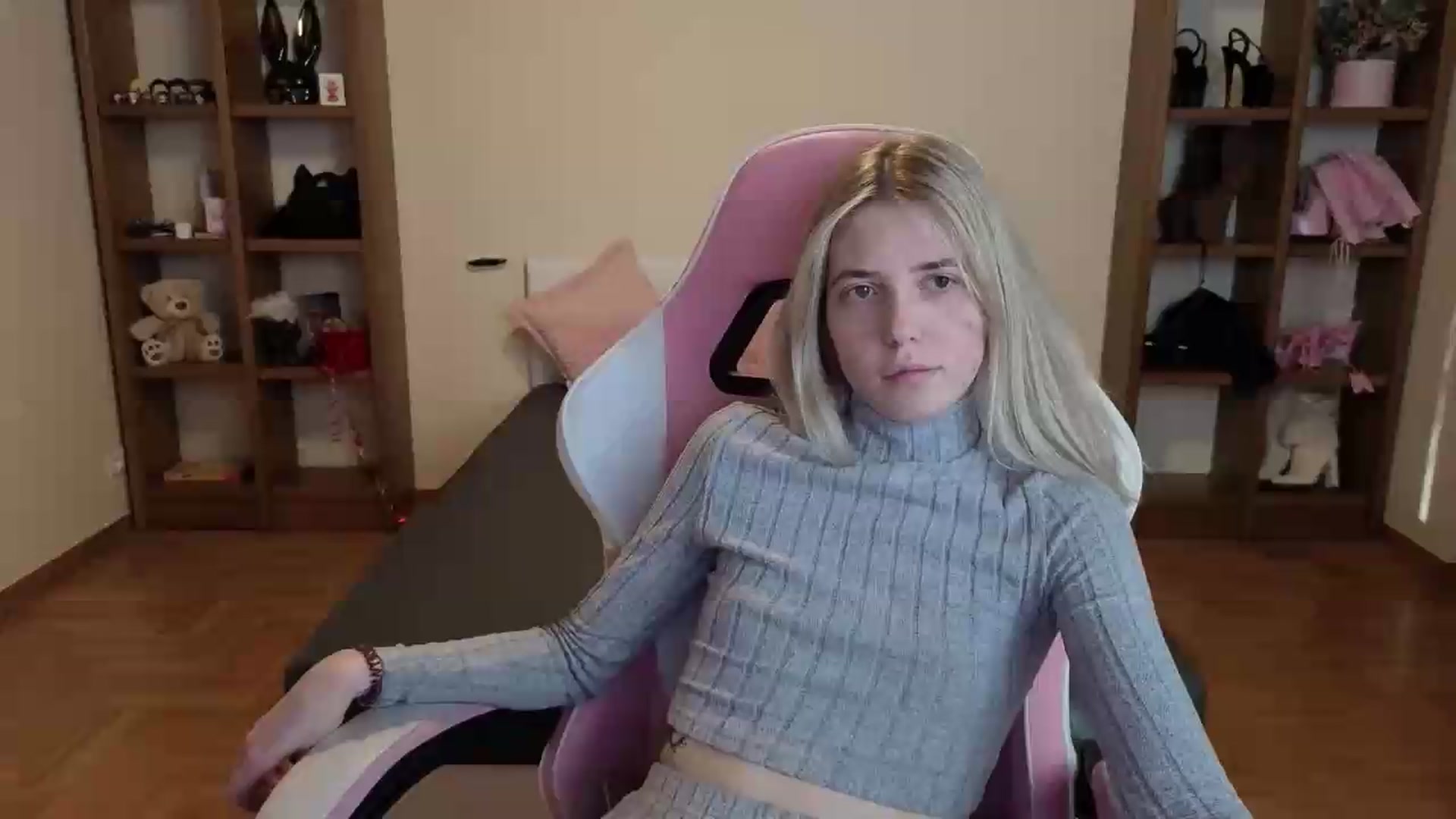 Gallery image thumbnail from Serphelia's myfreecams stream on, 07/09/2026, 17:19 image 19 of 20