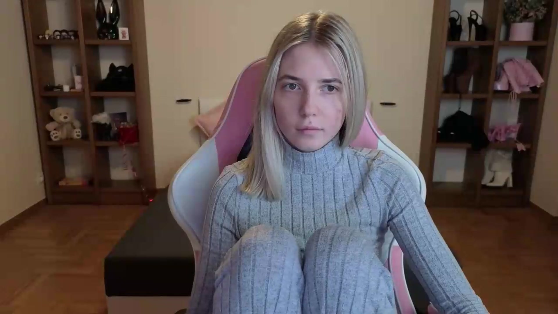 Gallery image thumbnail from Serphelia's myfreecams stream on, 07/09/2026, 18:19 image 12 of 20
